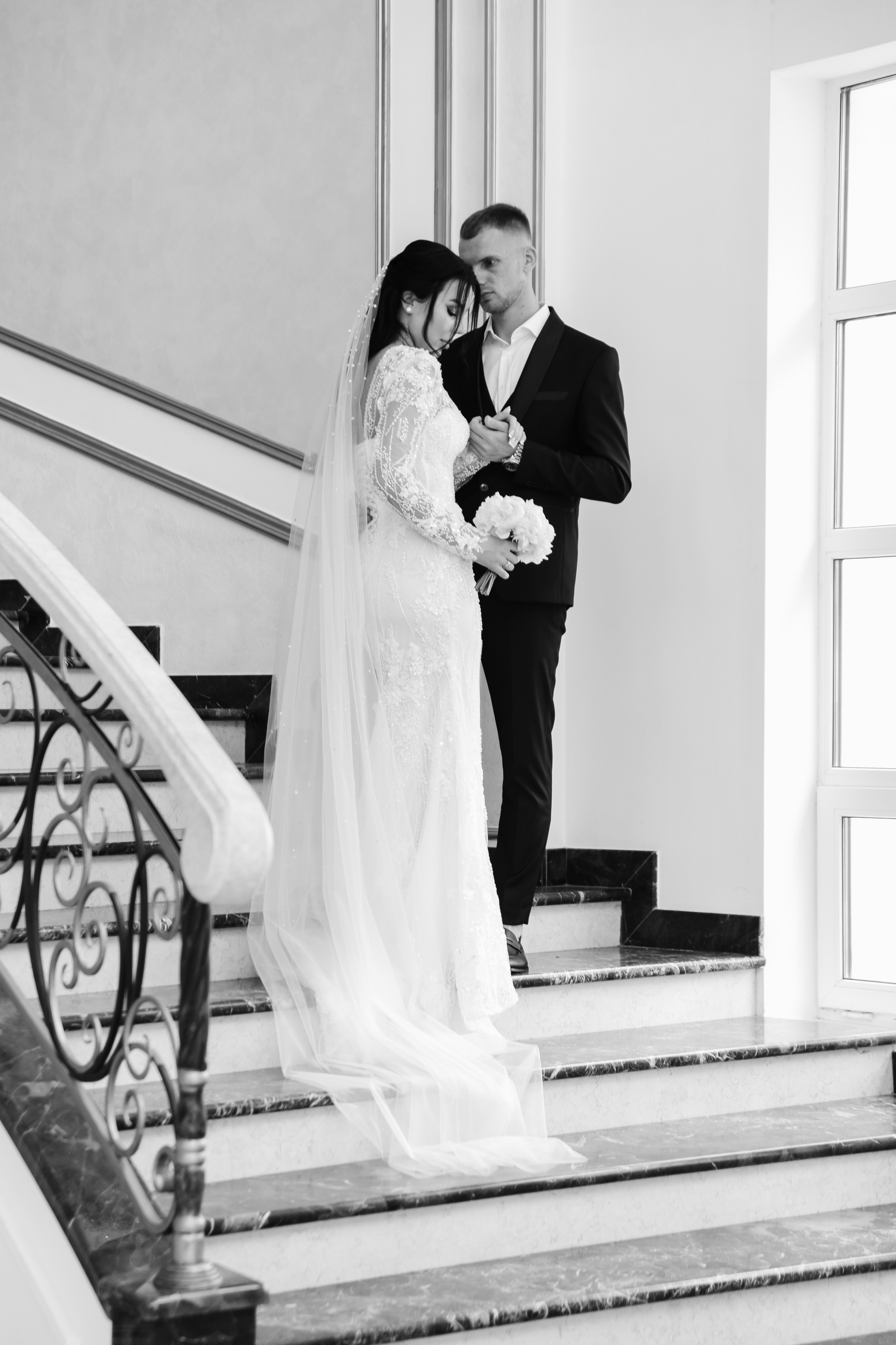 Stanislav & Kseniya. Свадебный фотограф Ильнар Асадуллин