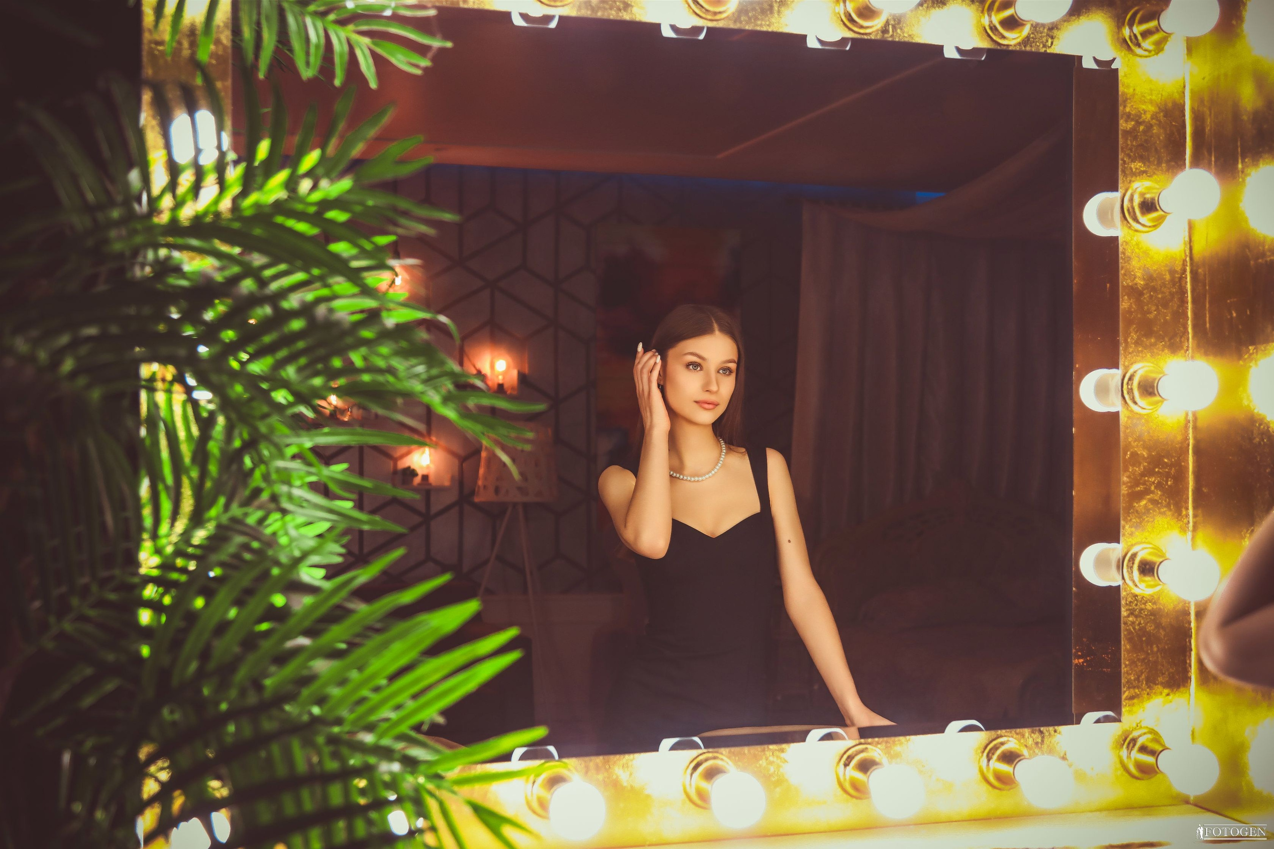 Энергия и дерзость: Смелые образы в студии Фотоген. Интерьерная фотостудия FOTOGEN г. Краснодар