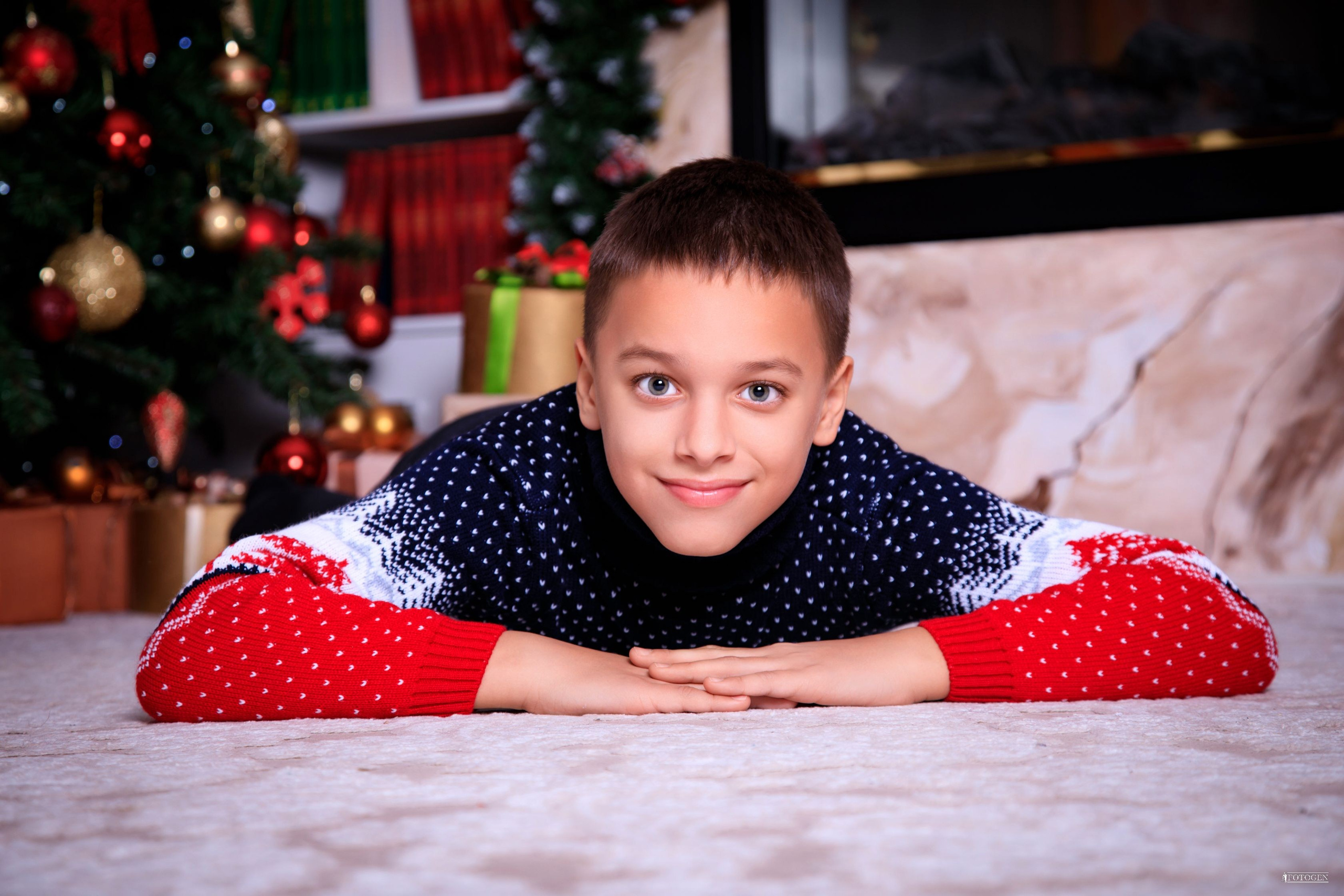 Портфолио подростков. Интерьерная фотостудия FOTOGEN г. Краснодар