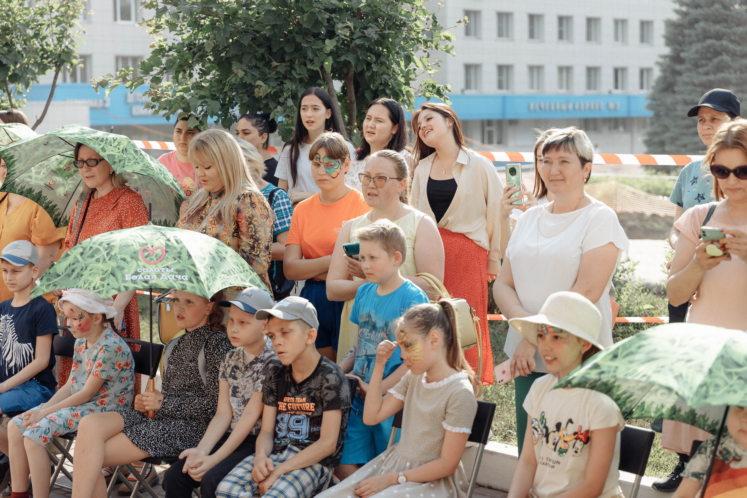 Дом Роналда Маклоналда. Свадебный фотограф Казань Чебоксары Москва