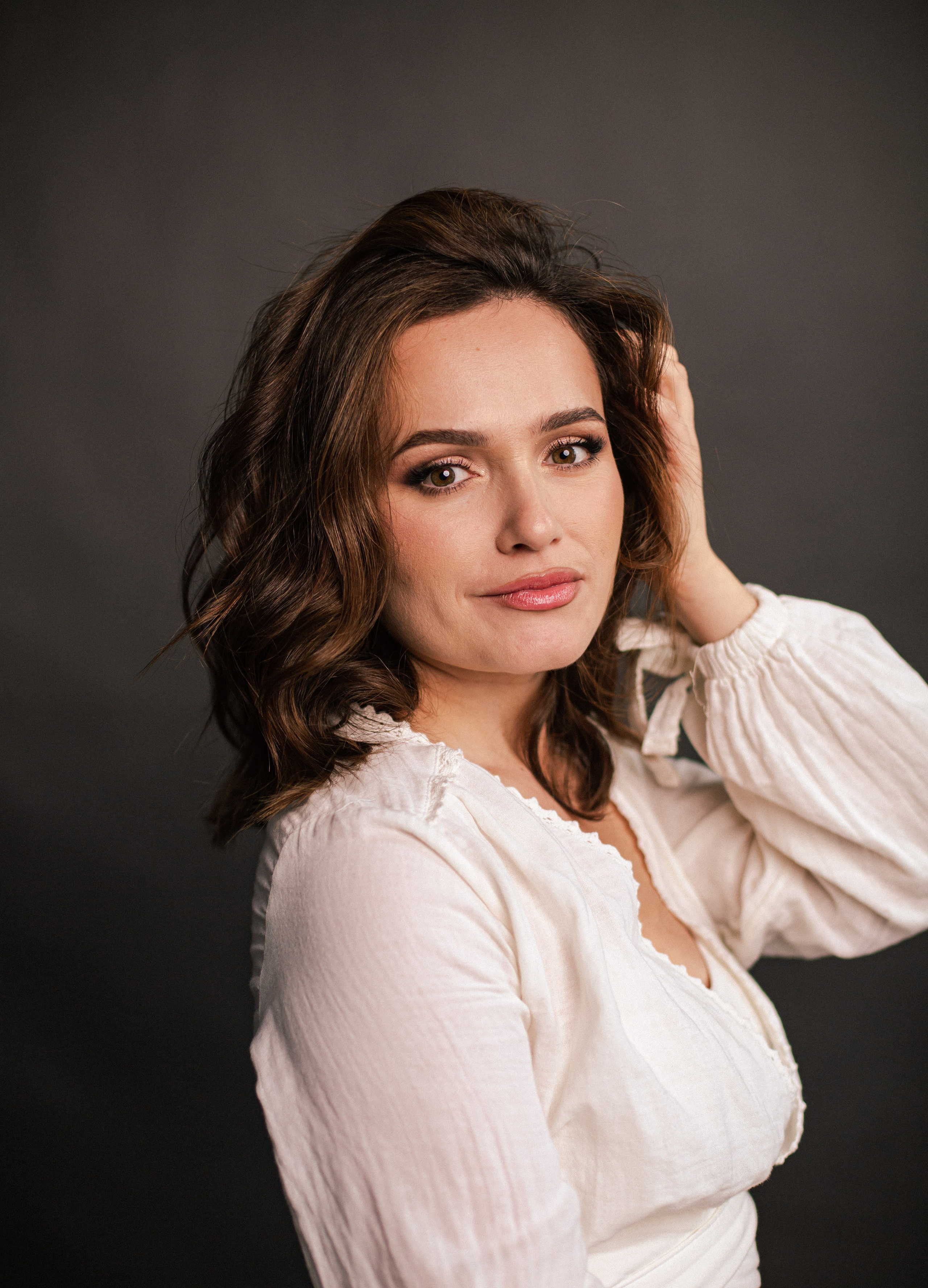 Zeynep. Beye Shevkiyeva Photography