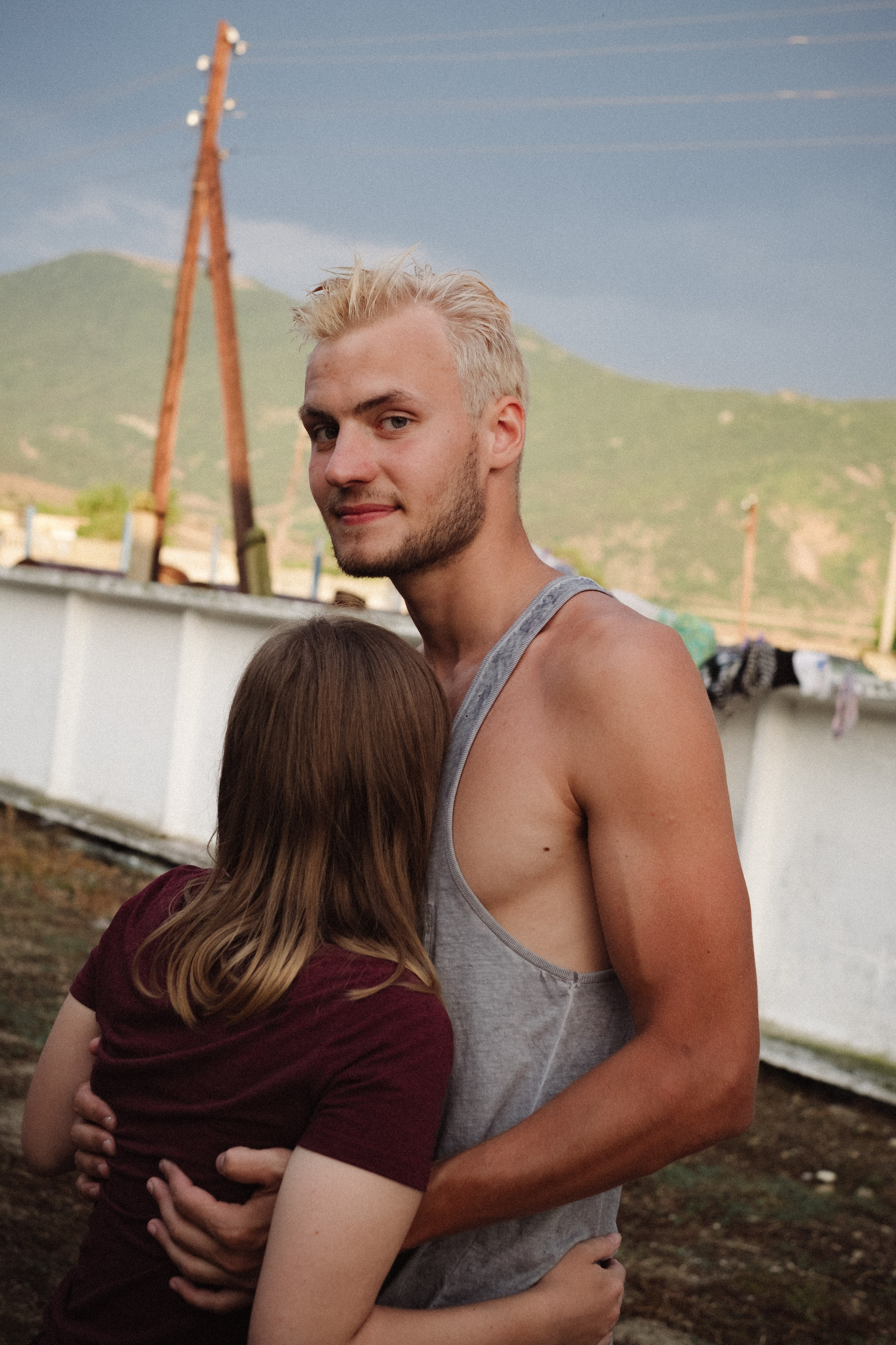 Сезон 2019. Alimov | photo