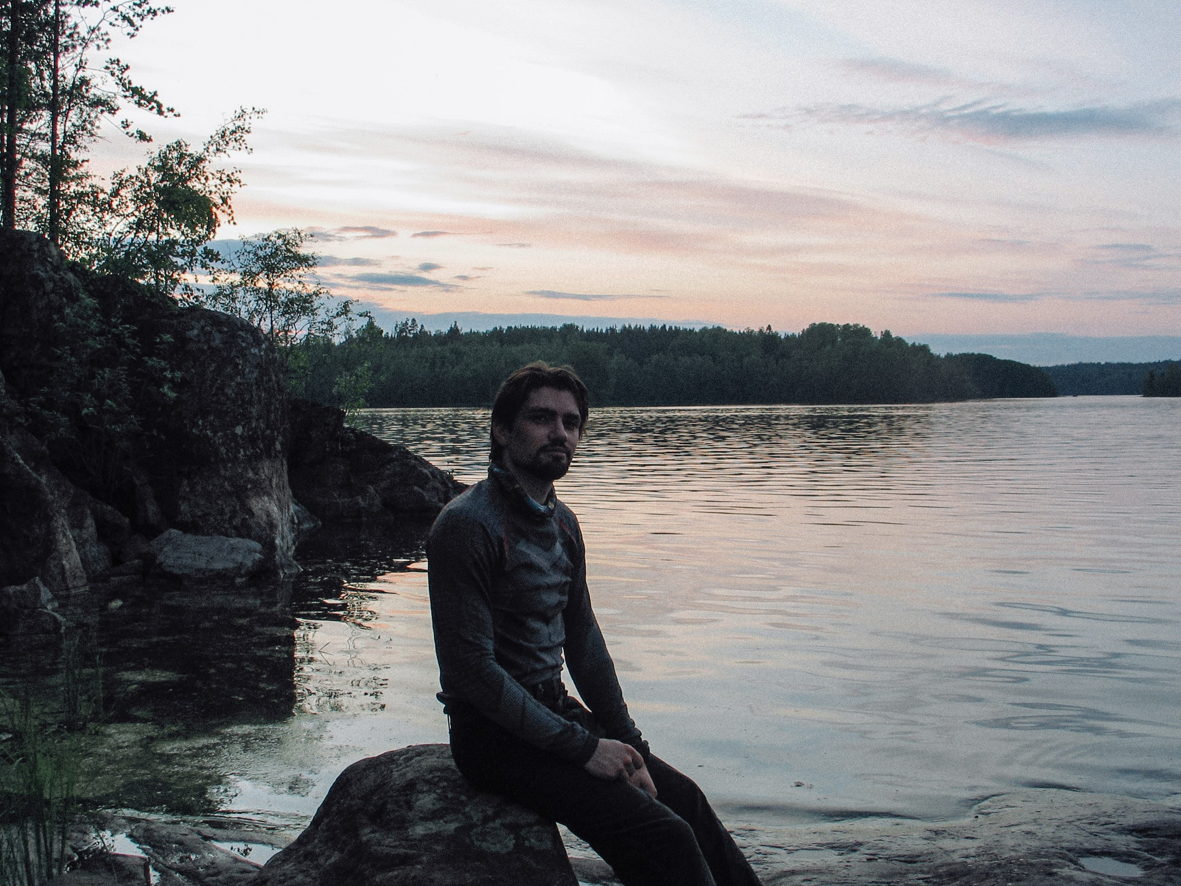 Ладожские шхеры | 2025