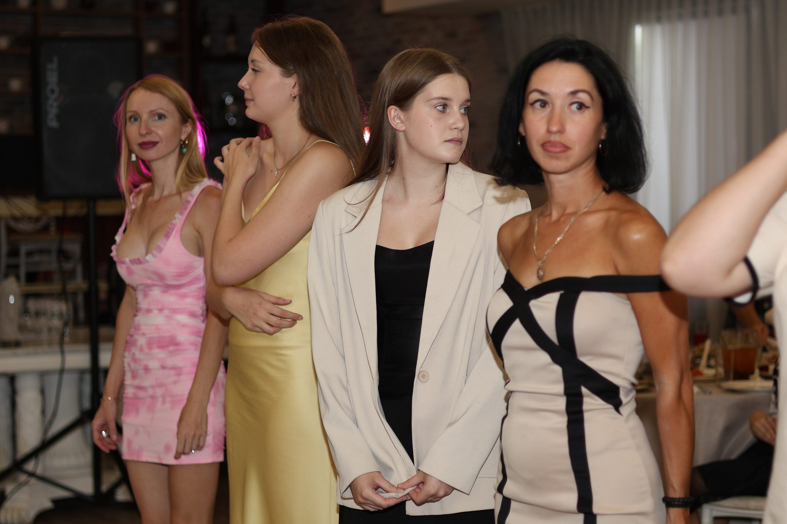 Свадьба. Банкет. Mintonov's Film Studio