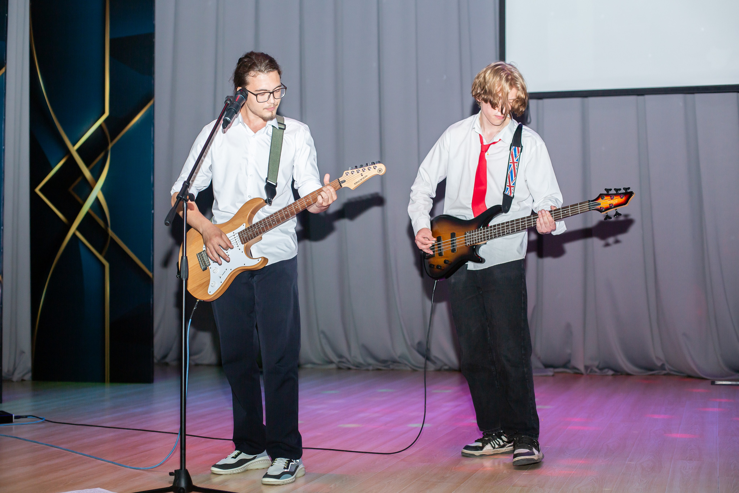Выпускной бал (школа). Детский и Школьный фотограф Светлана Гулова