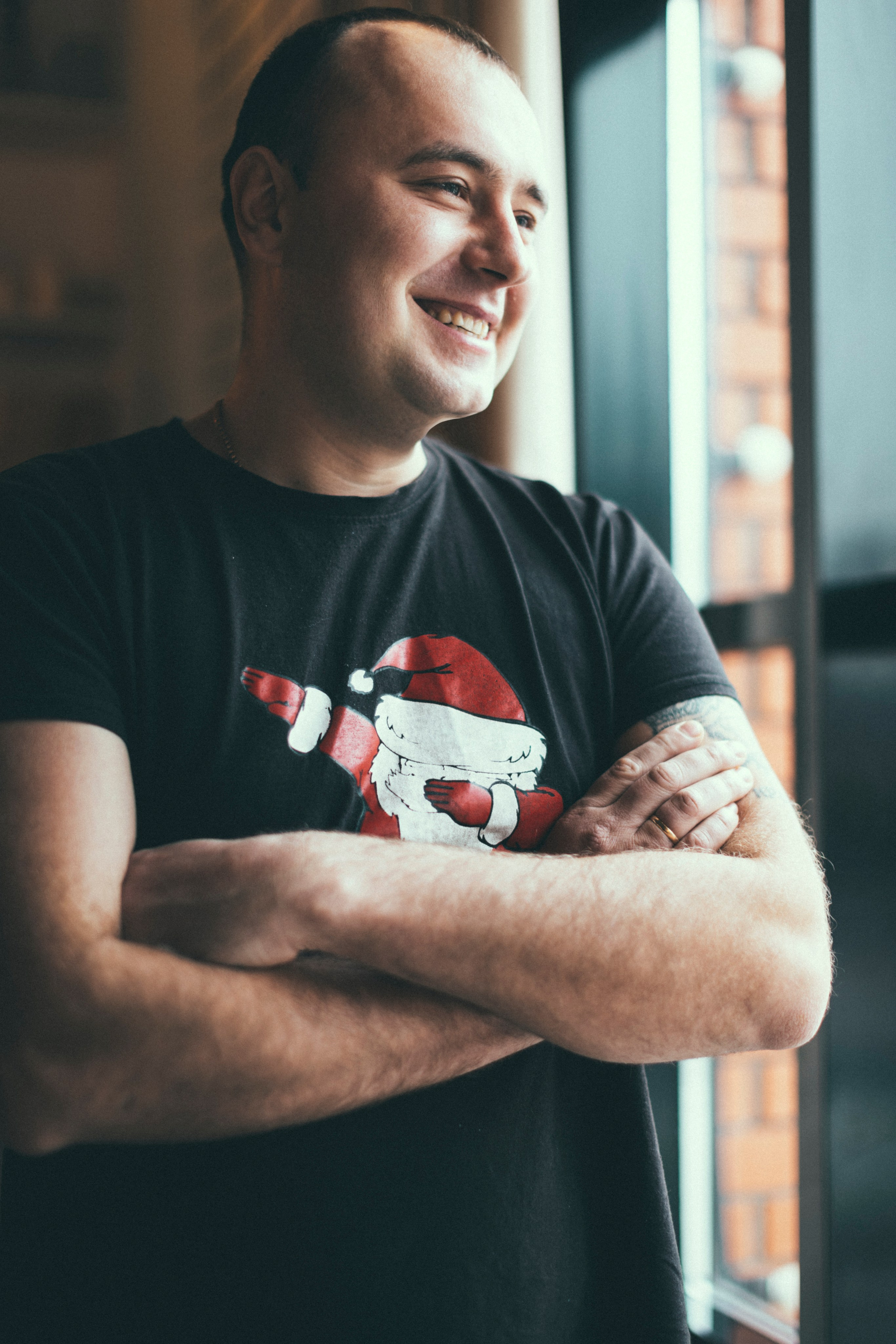 Сергей и Юля @ Кира и Ангелина. Фотограф в Туле — Борисов Николай