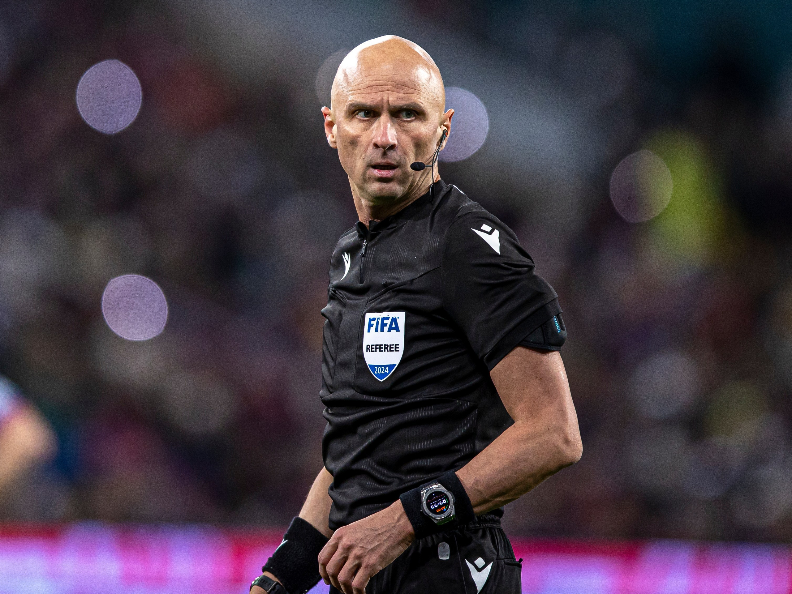 Спортивный фотограф Серёжа Демченко