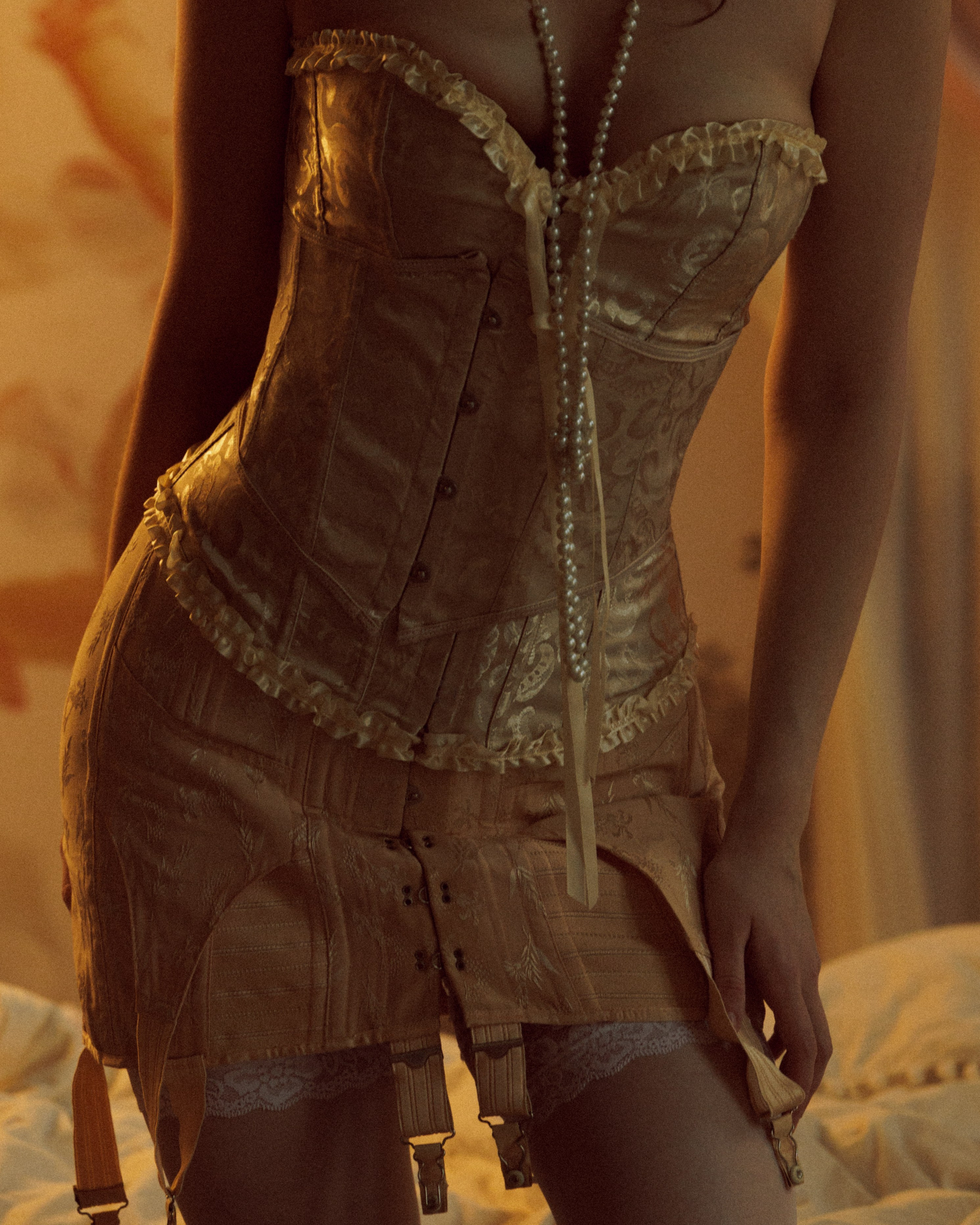 Валерия. Фотограф в Санкт-Петербурге Олеся Барановская