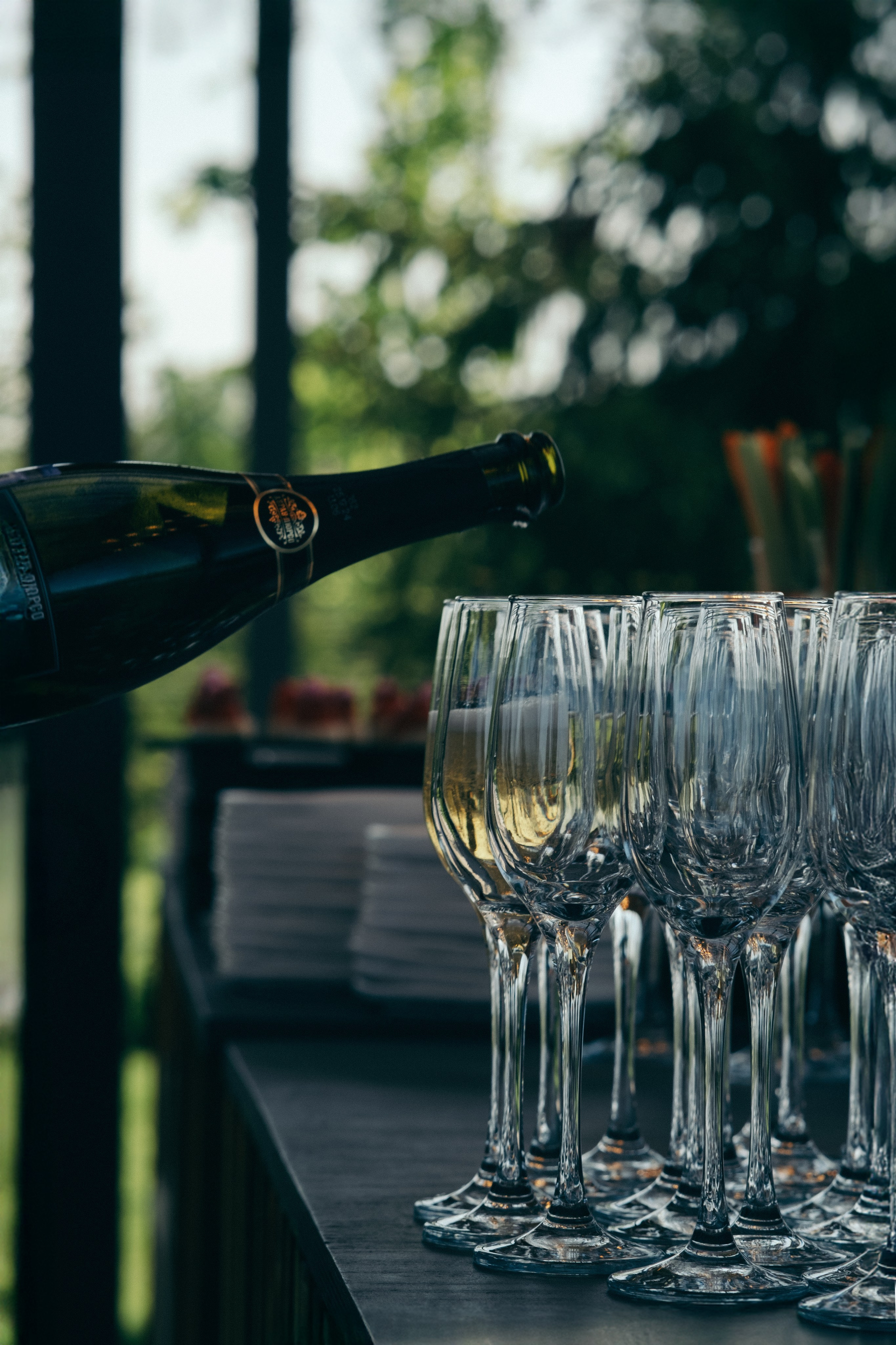 Анна и Артем. Фотограф в Санкт-Петербурге Олеся Барановская