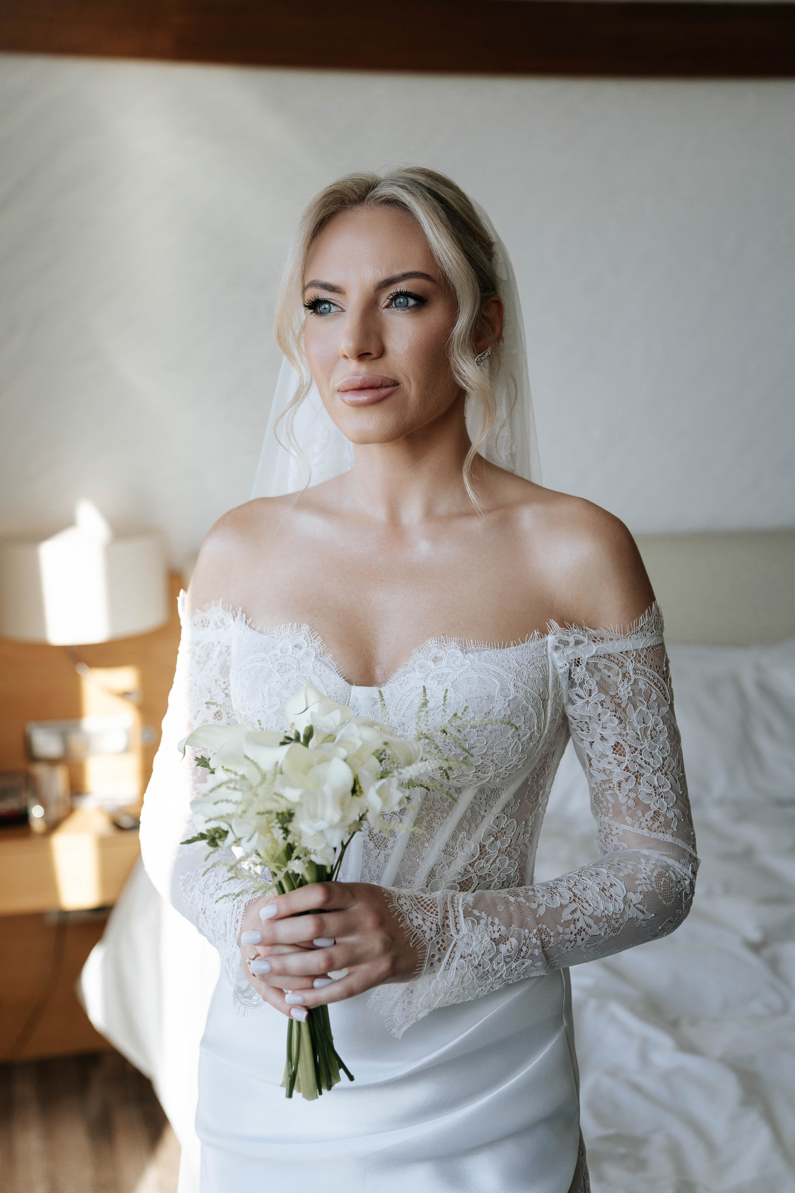 Svetlana & Evgeny. Свадебный фотограф в Воронеже Самохина Екатерина