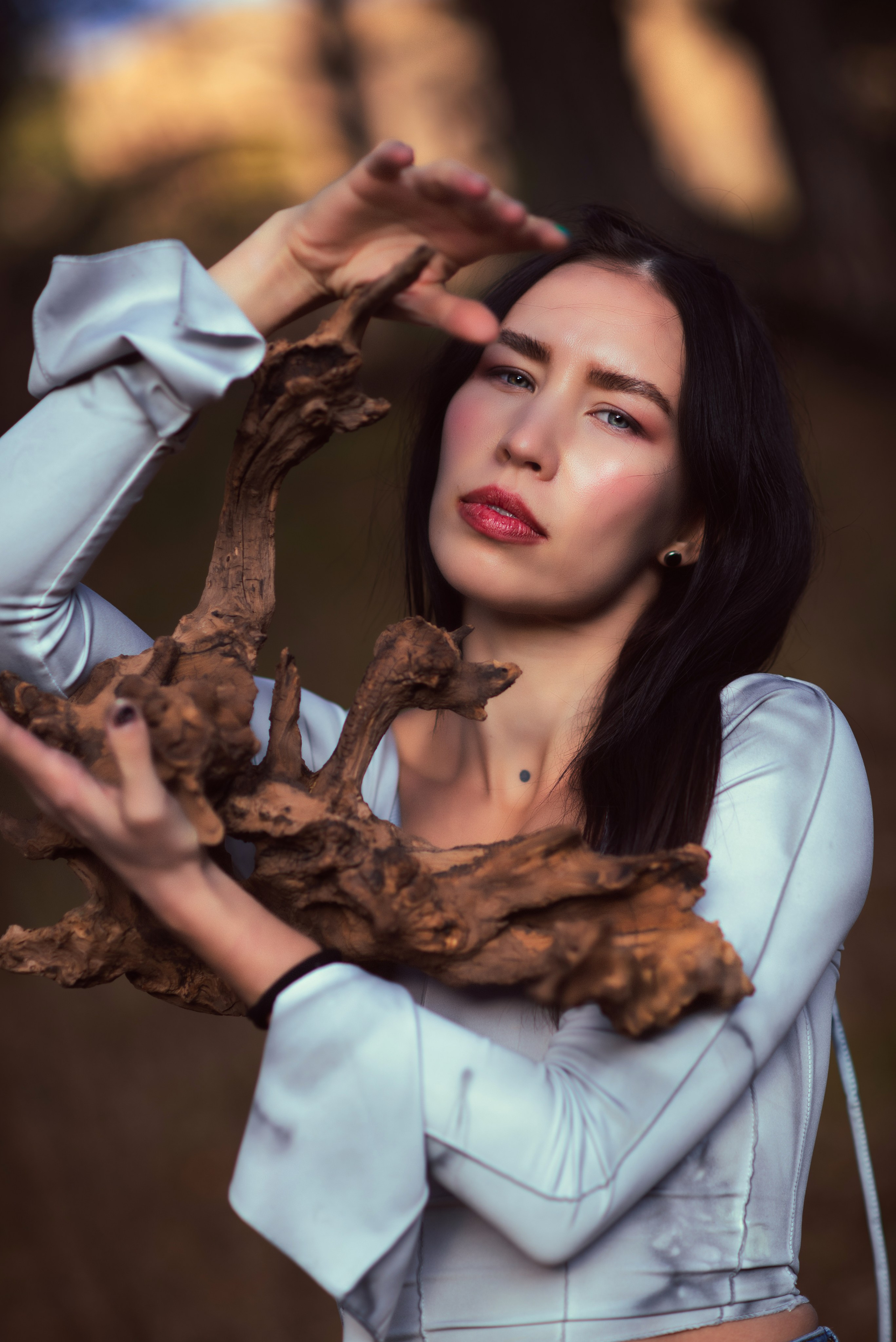 Altay | Autumn. Bekagaev photography