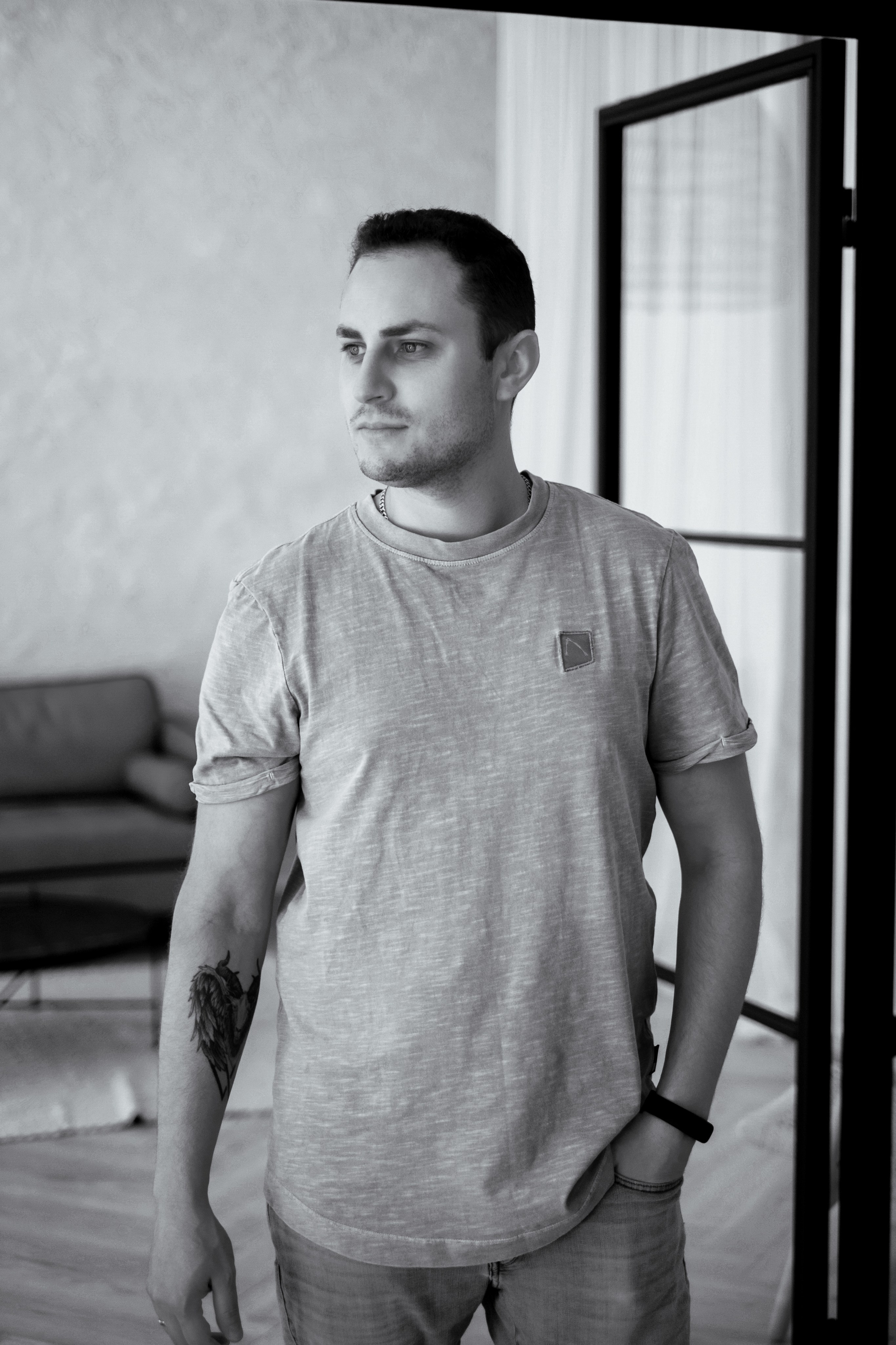 Love story. Фотограф в Челябинске I Надин Палмер