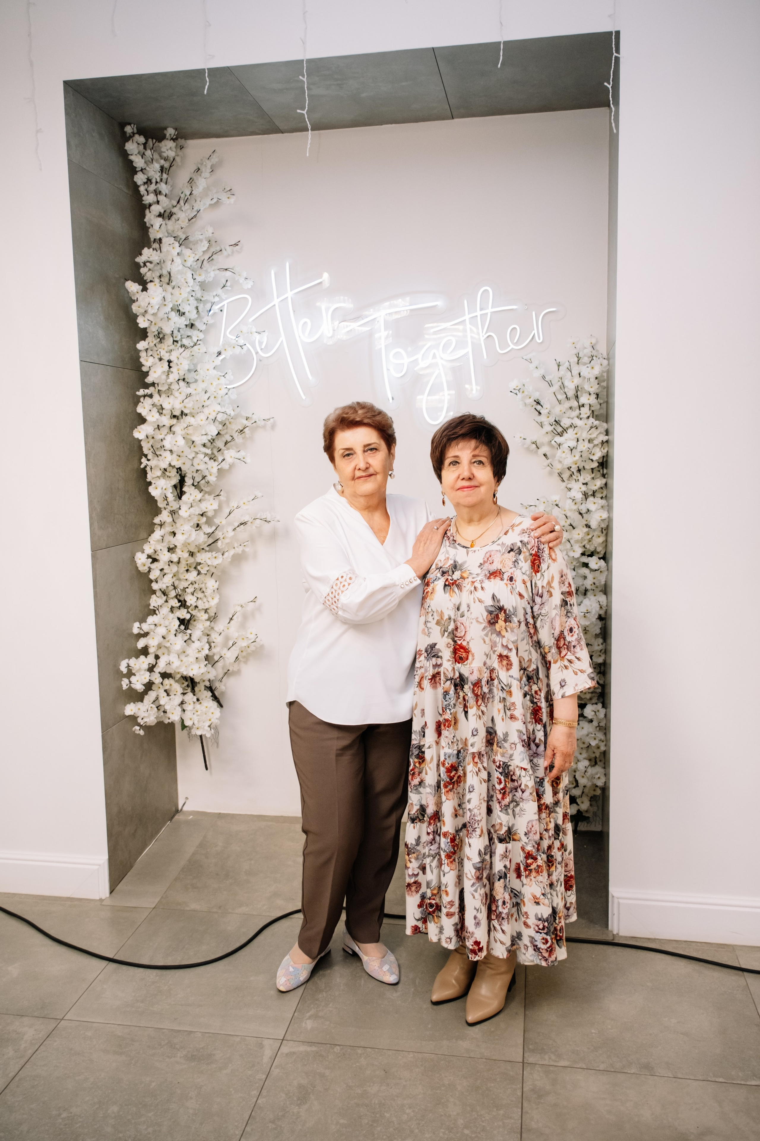 Е&А. Фотограф в Челябинске I Надин Палмер