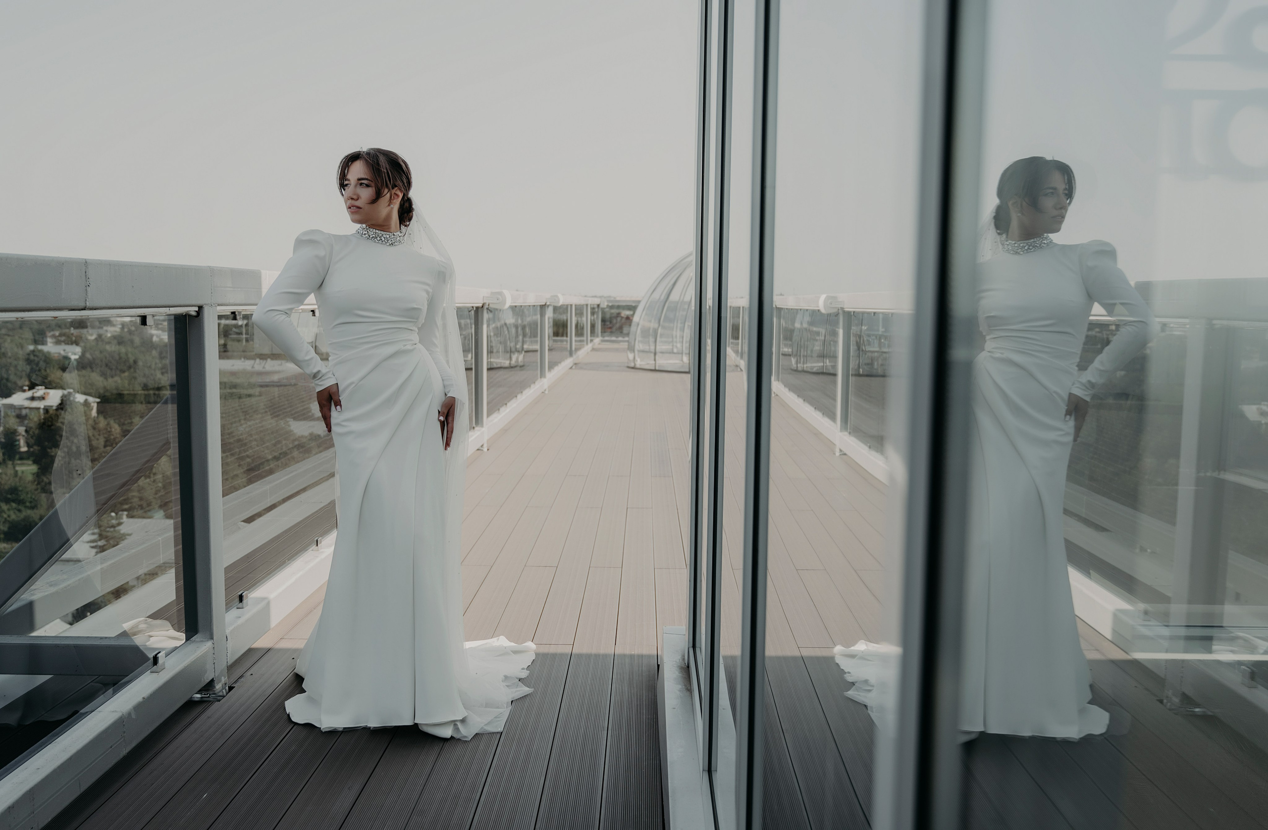 Лера & Андрей. Марина Шуляк Фотограф Кострома — Санкт Петербург