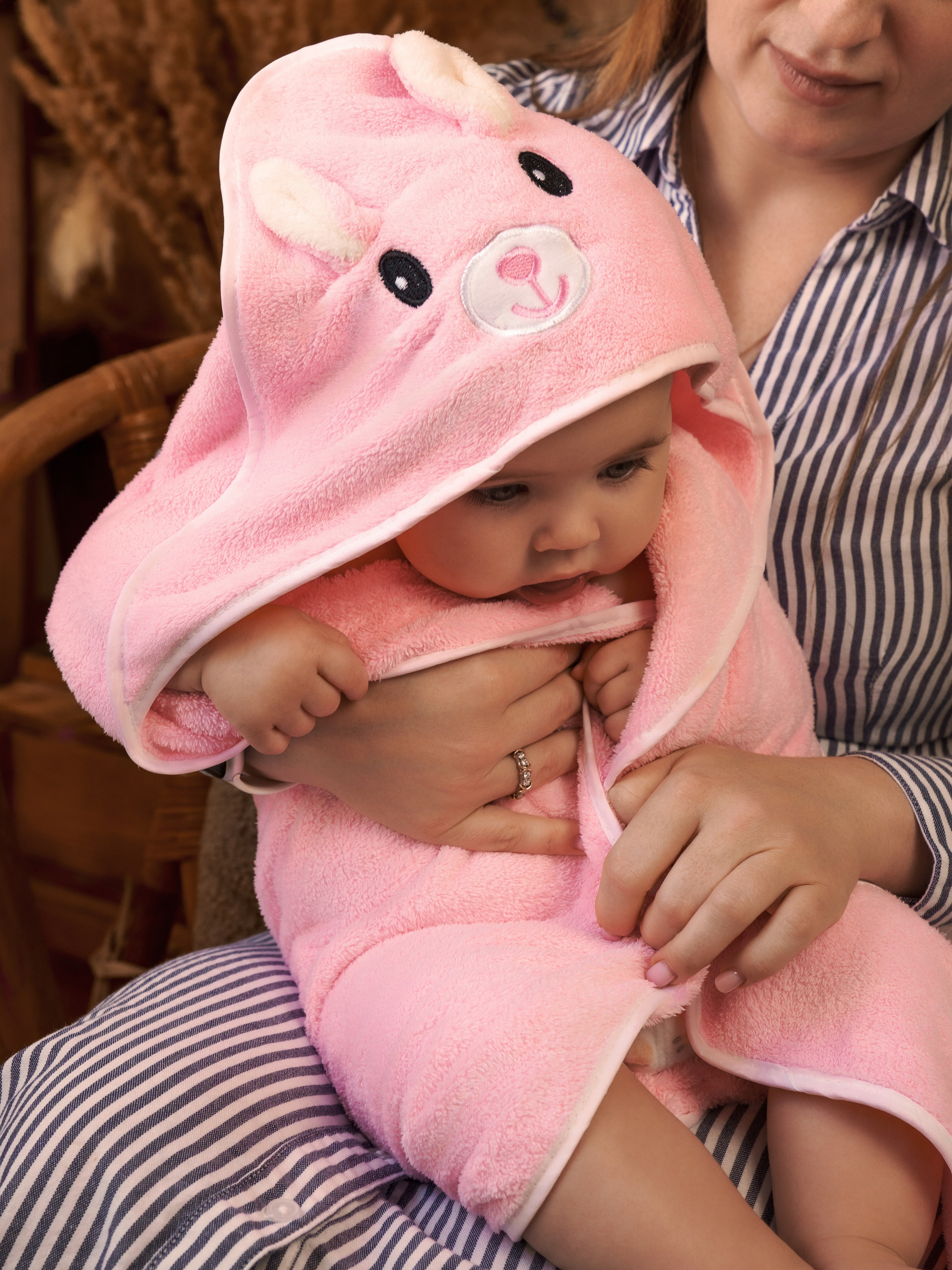 Полотенце уголок. Макаров Сергей|Creamlebot Фотограф города Ростов-на-Дону
