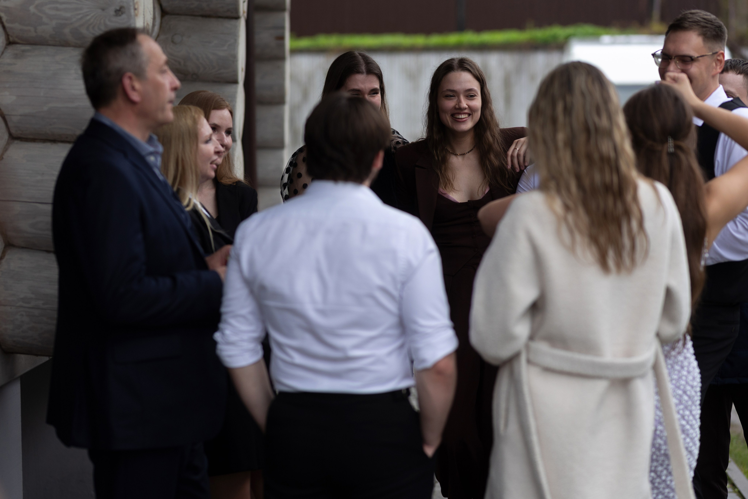 Ксения&Дима. Свадебный фотограф по всей Беларуси Цепелева Анна