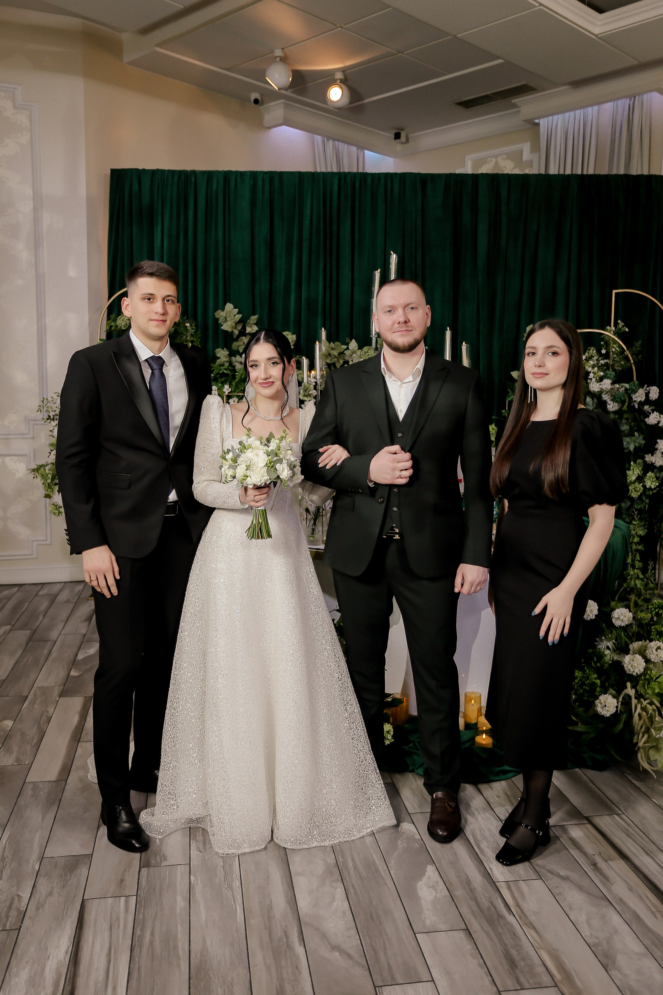 WEDDING DAY ПОЛНАЯ ВЕРСИЯ. Фото и Видео в Краснодаре Verveyko Studio