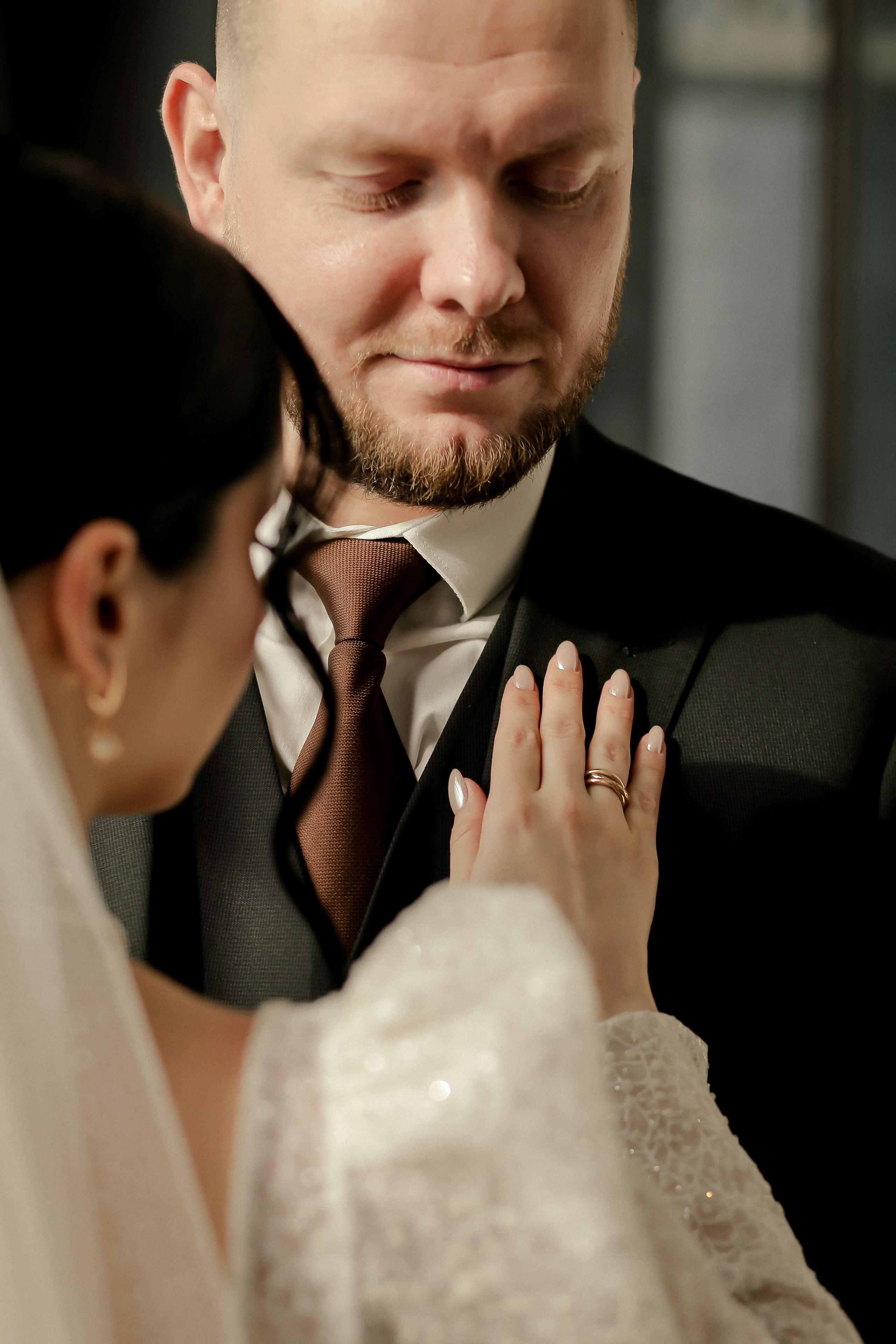 WEDDING DAY ПОЛНАЯ ВЕРСИЯ. Фото и Видео в Краснодаре Verveyko Studio