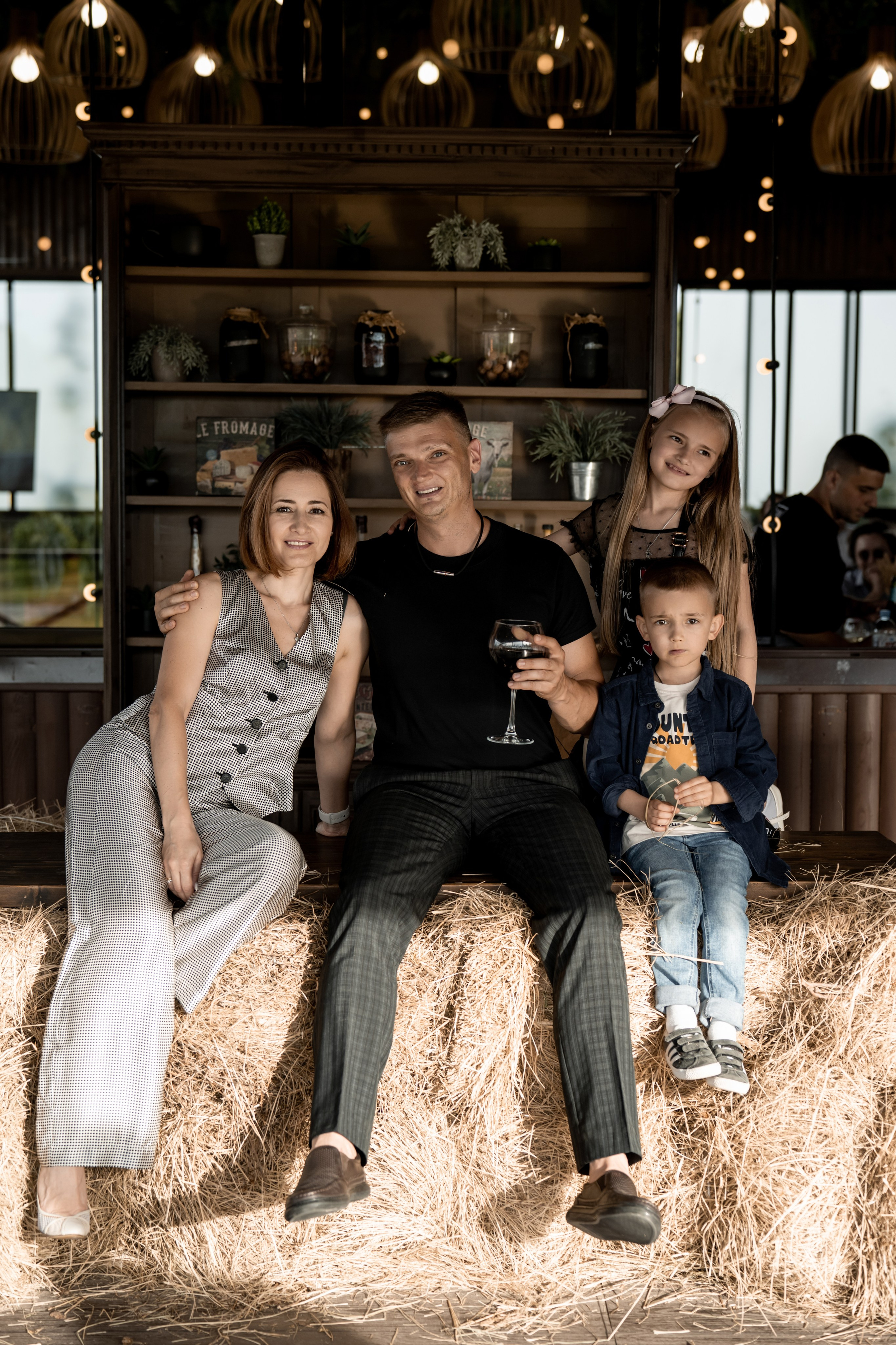 2024. Саша и Ксюша. Свадебный и семейный фотограф в Москве и Европе Евгения Амелина