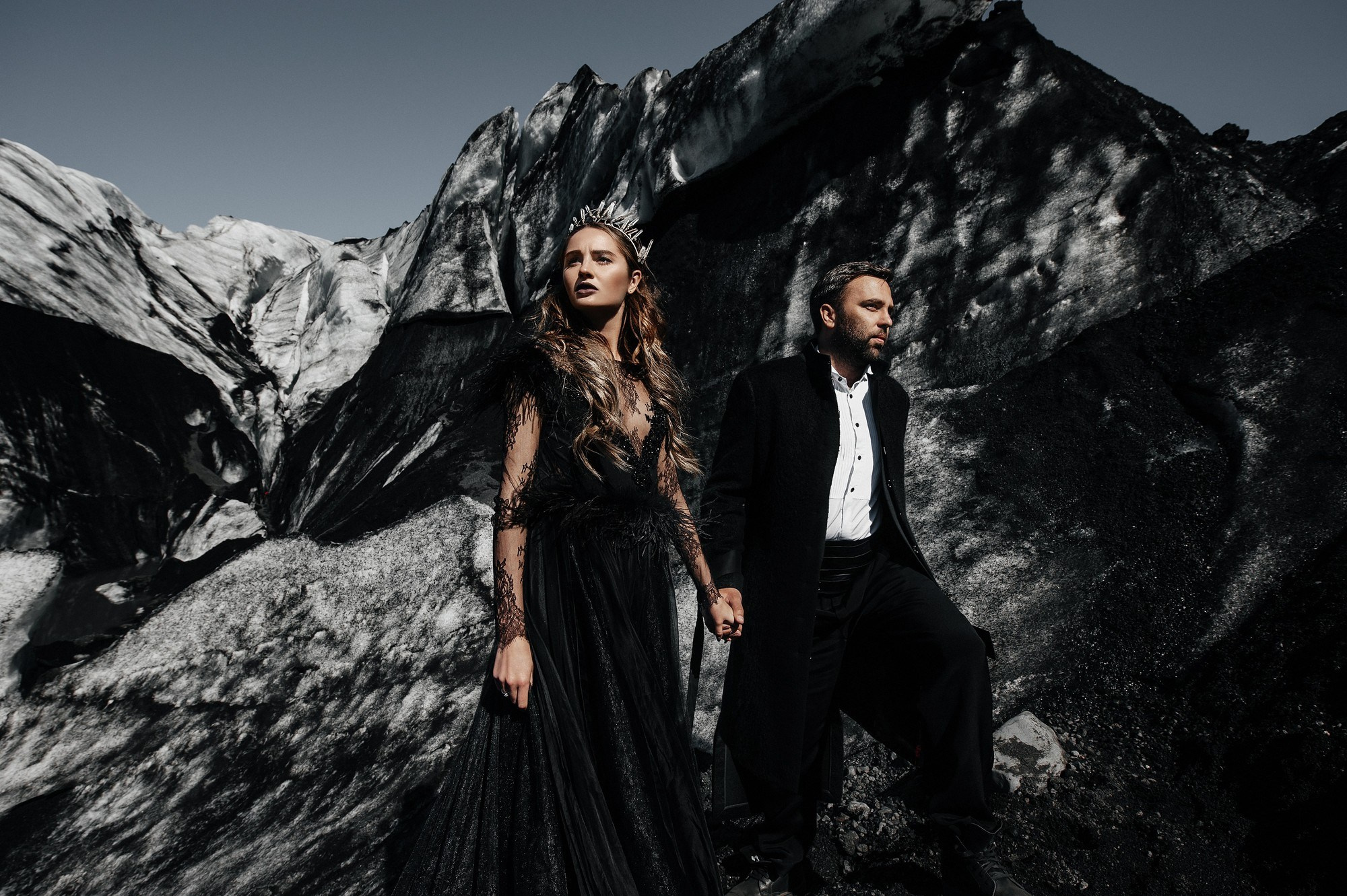 Mihail+Darya ICELAND. Свадебный фотограф Игорь Булгак