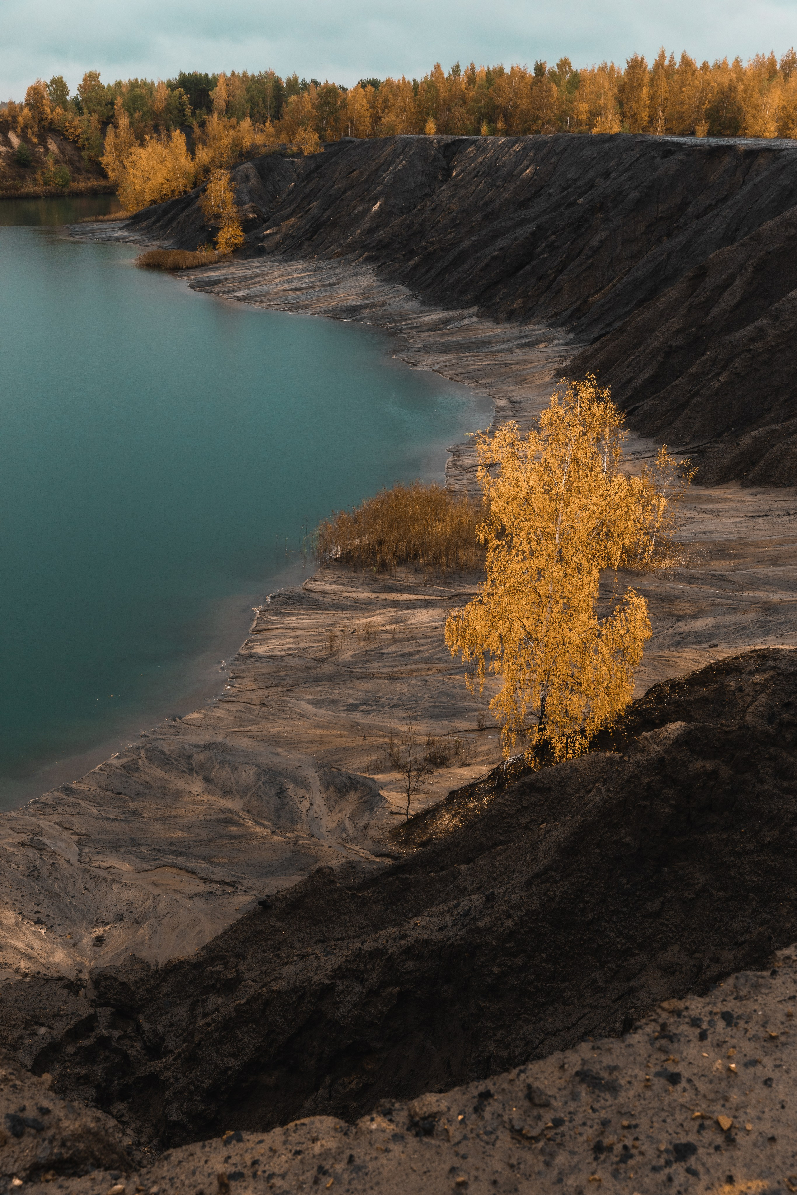 Кондуки. Октябрь 2023. Фотографии