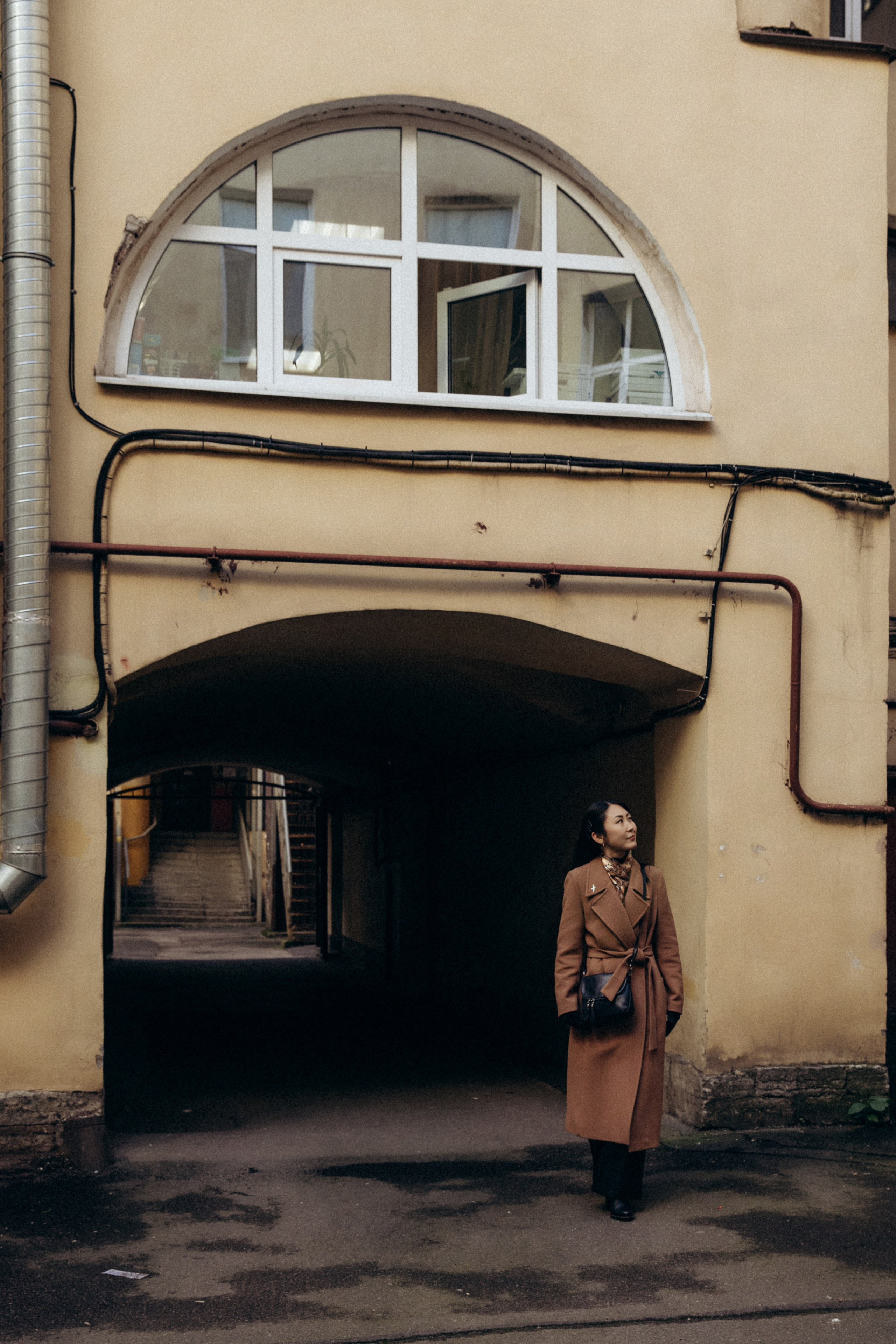 КАДРЫ. Фотограф в Санкт-Петербурге Алена Сертакова