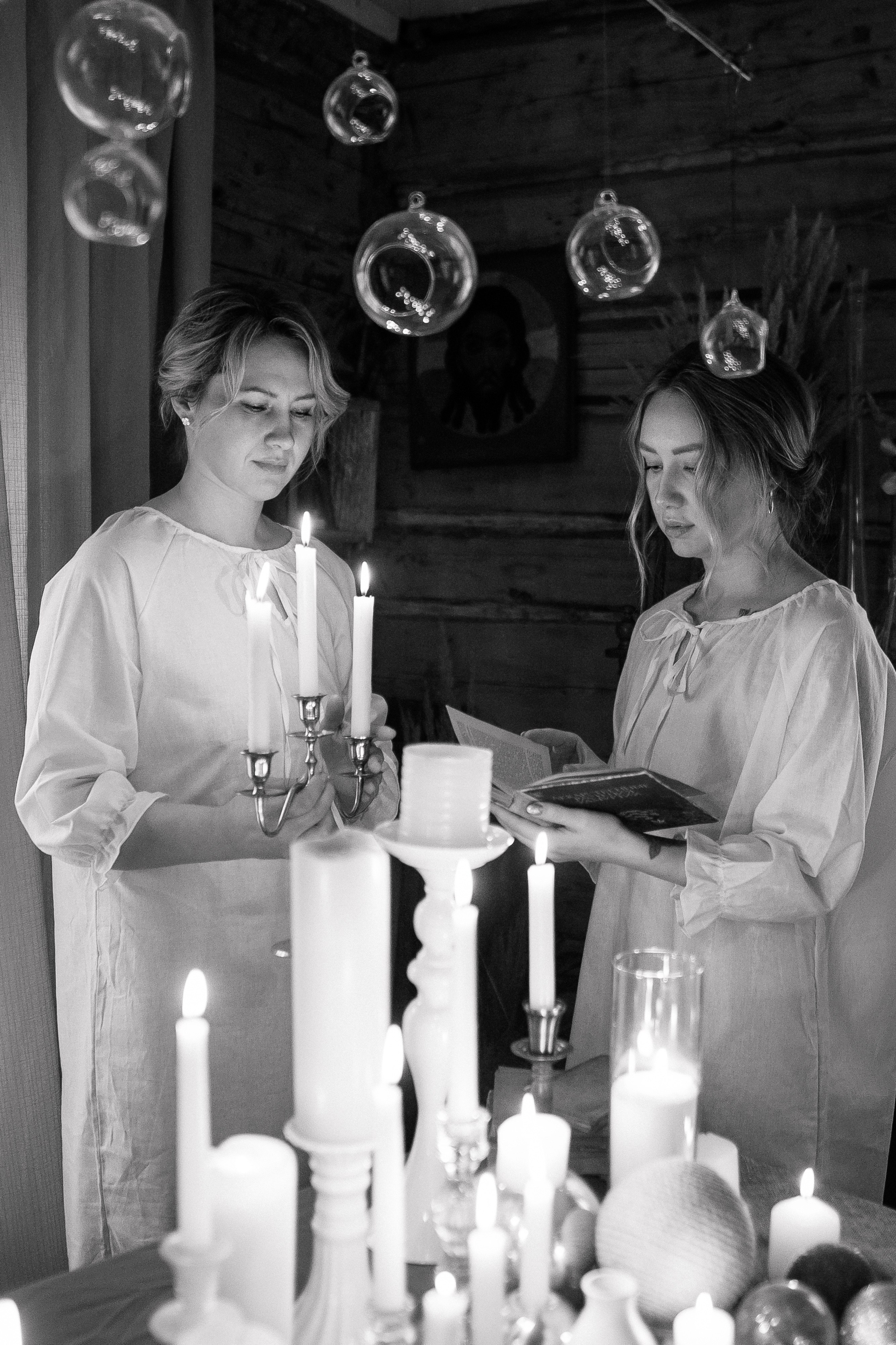 Индивидуальные. Главная