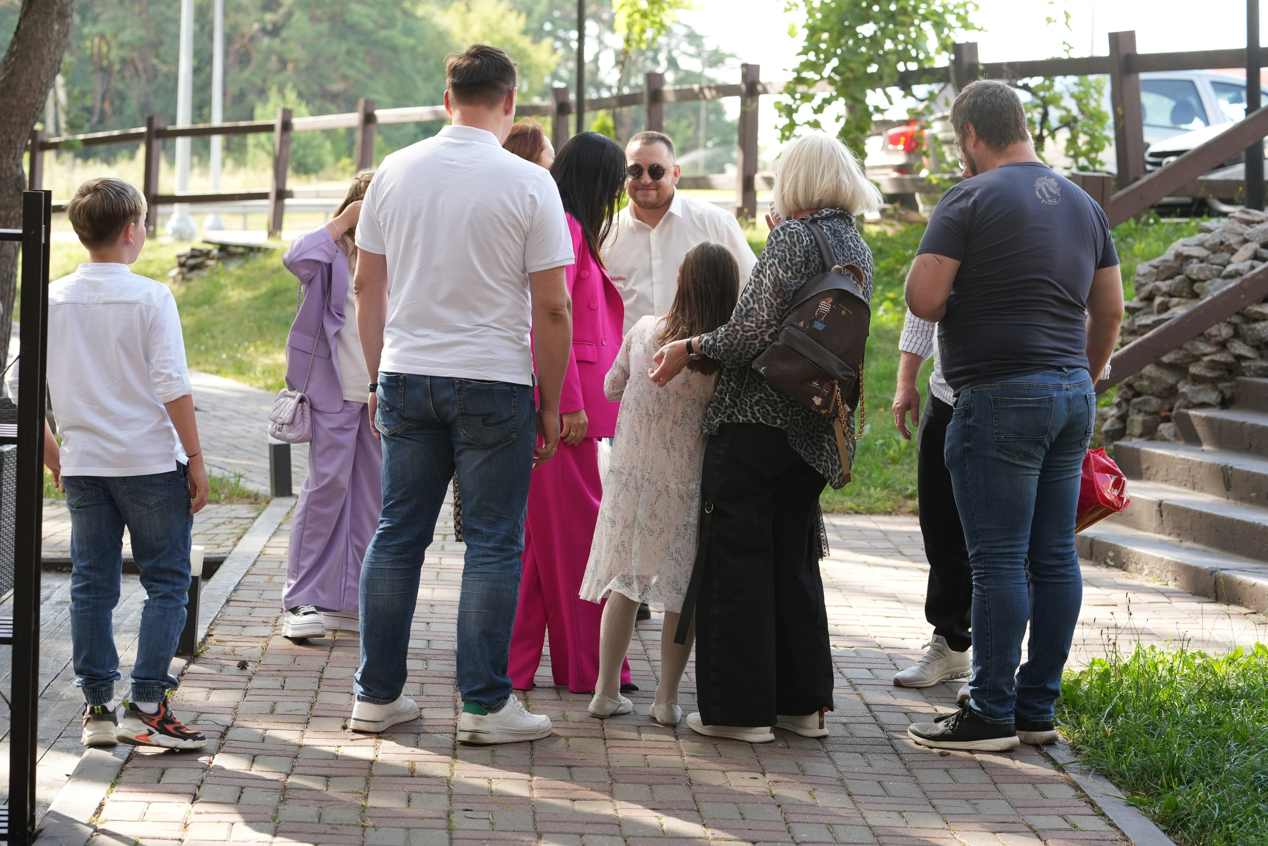 Час 2500 р. пример фото-пакета «ФОТО НА ПАМЯТЬ» (без обработки). Фотограф Нижний Новгород Татьяна Кэйод