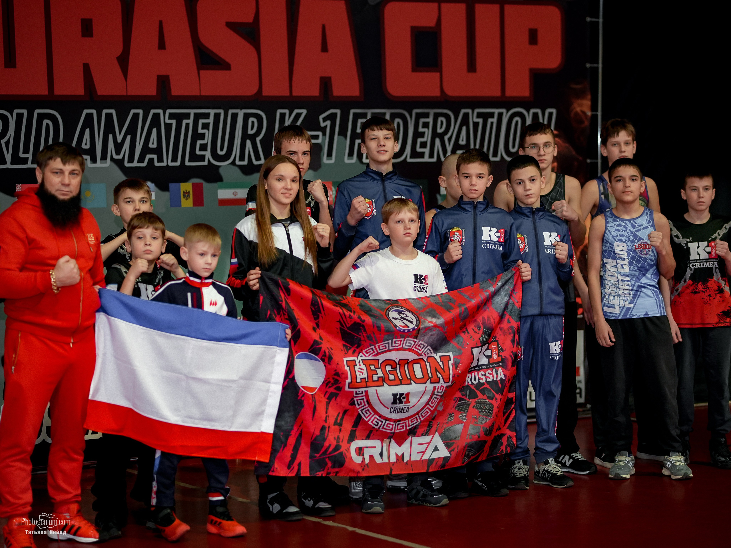 Открытие Чемпионата Евразии про К1. Фотограф Нижний Новгород Татьяна Кейод