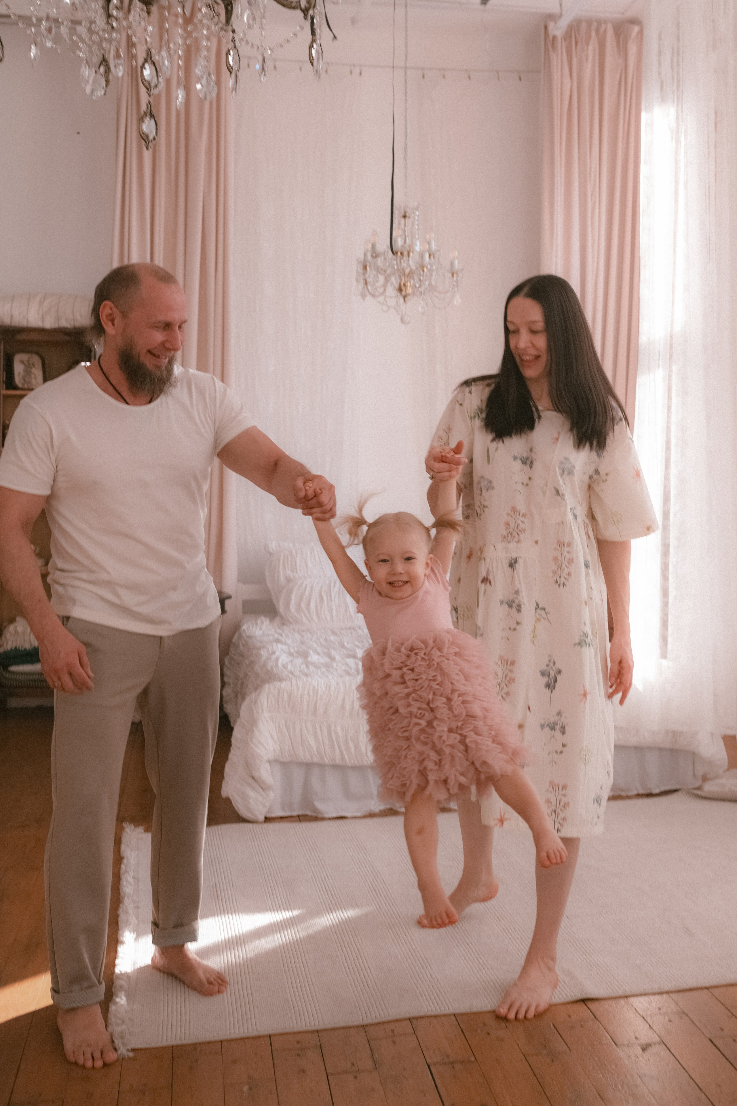 Аглая 2 годика. Кобякова Мария. Фотограф новорождённых и детей до года город ИРКУТСК