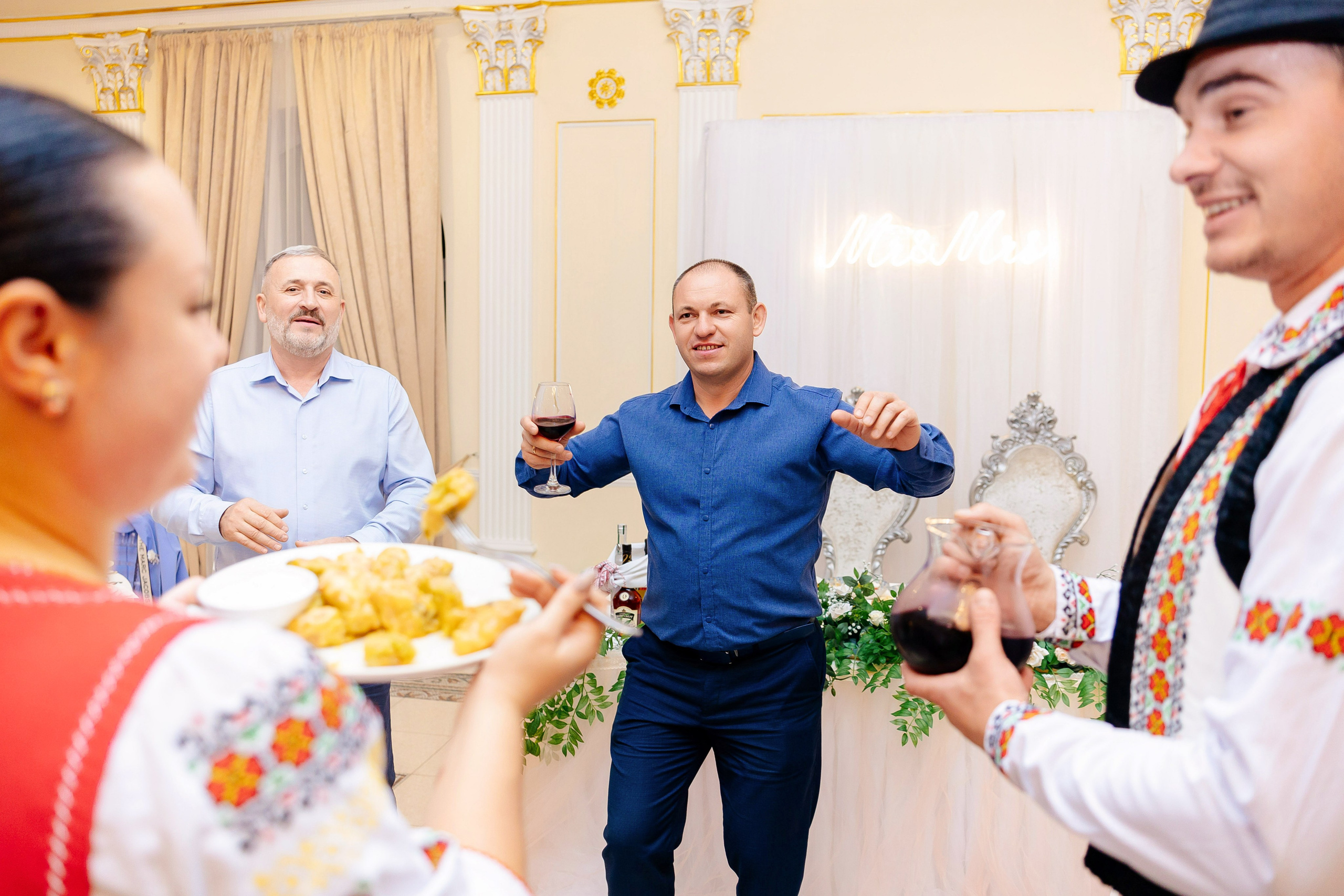 Иван и Елена. Семейный и детский фотограф в Москве Александра Мак