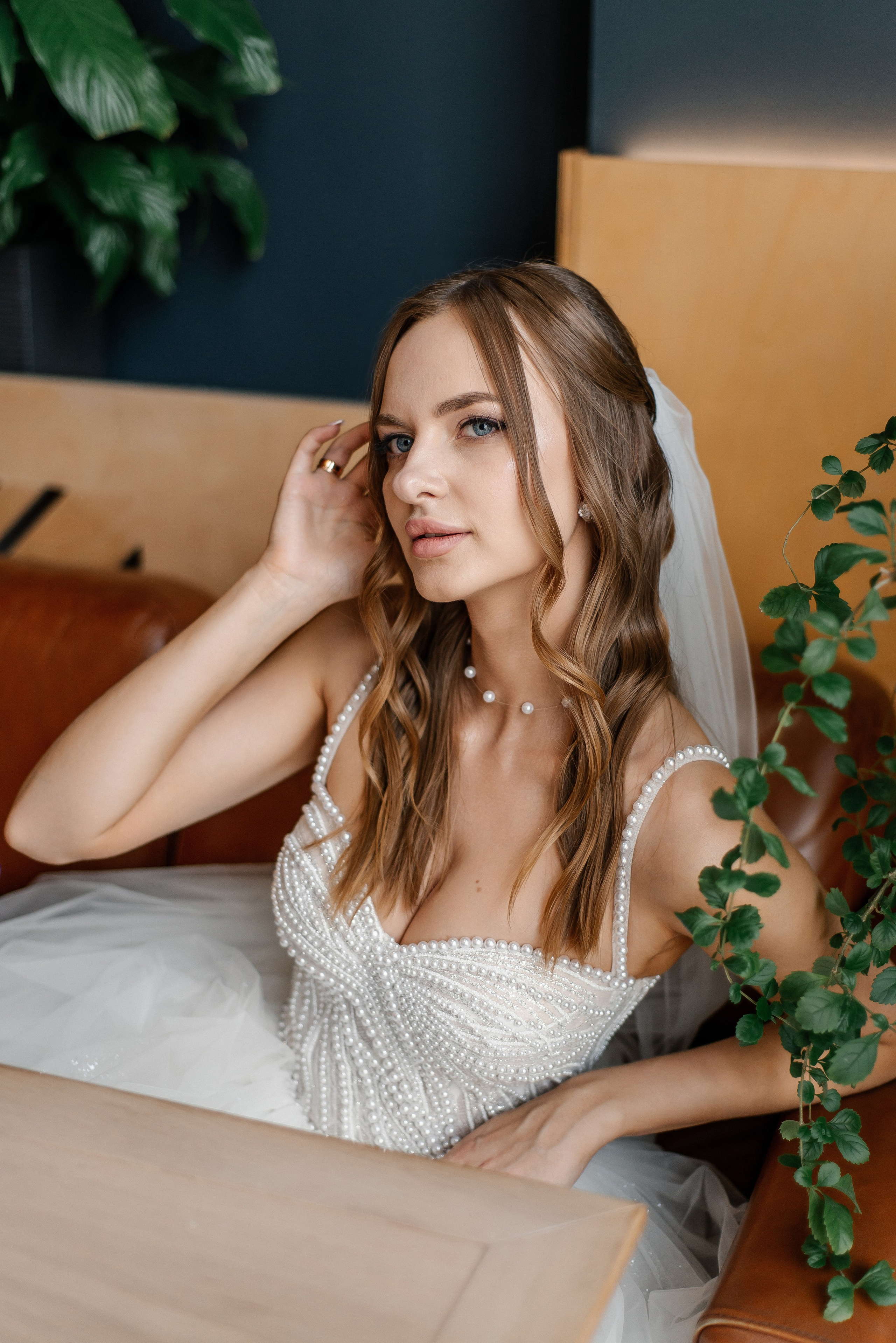 Александр и Анна. Свадебный фотограф Курск Артем Духтанов