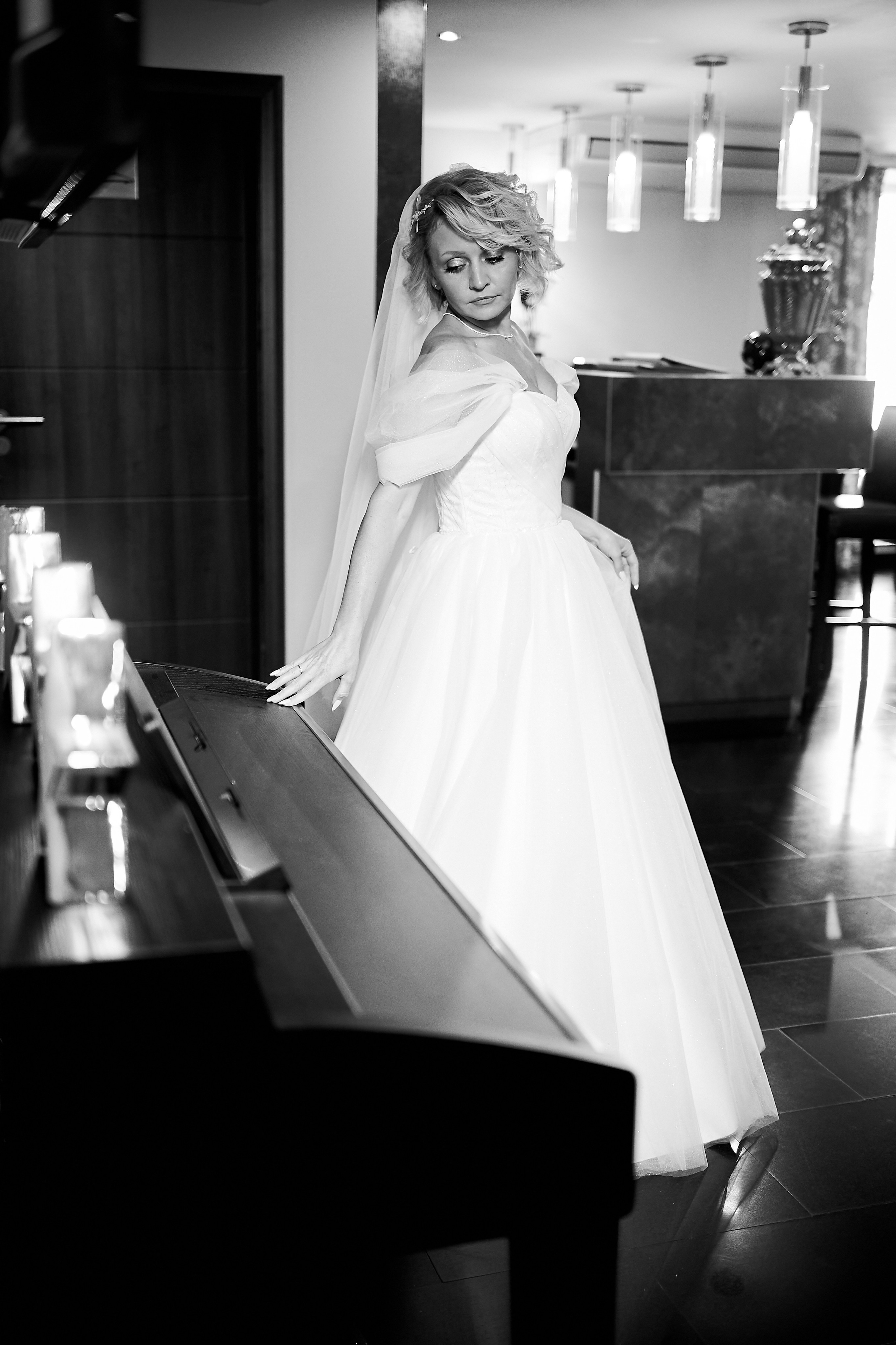 S&N. Профессиональный репортажный фотограф в Самаре Никита Королев