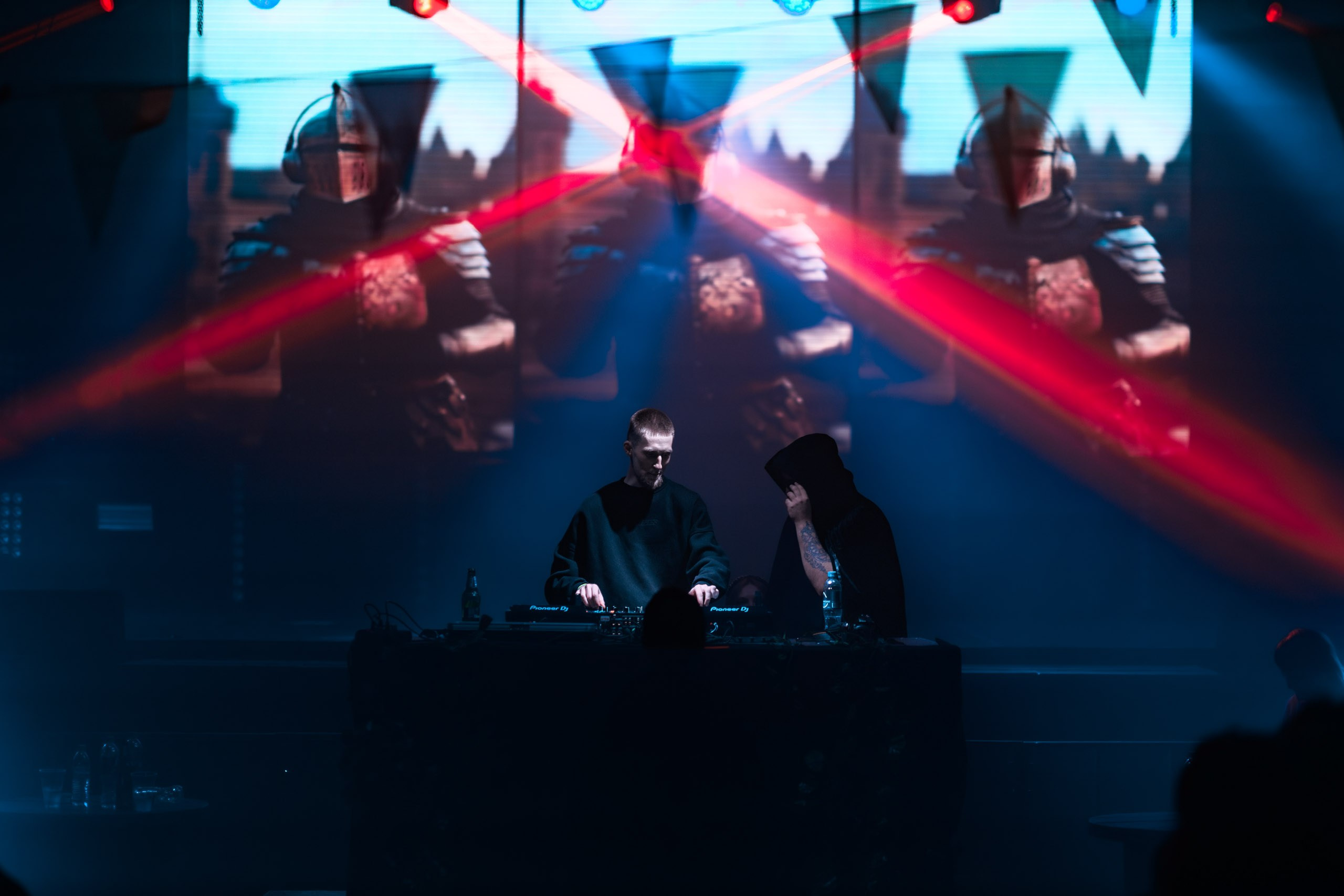 23.05.25 Рейв средневековья. Репортажный фотограф Екатеринбург | Яркий, качественный репортаж | Концерты, клубы, репортаж, праздники, корпоративы