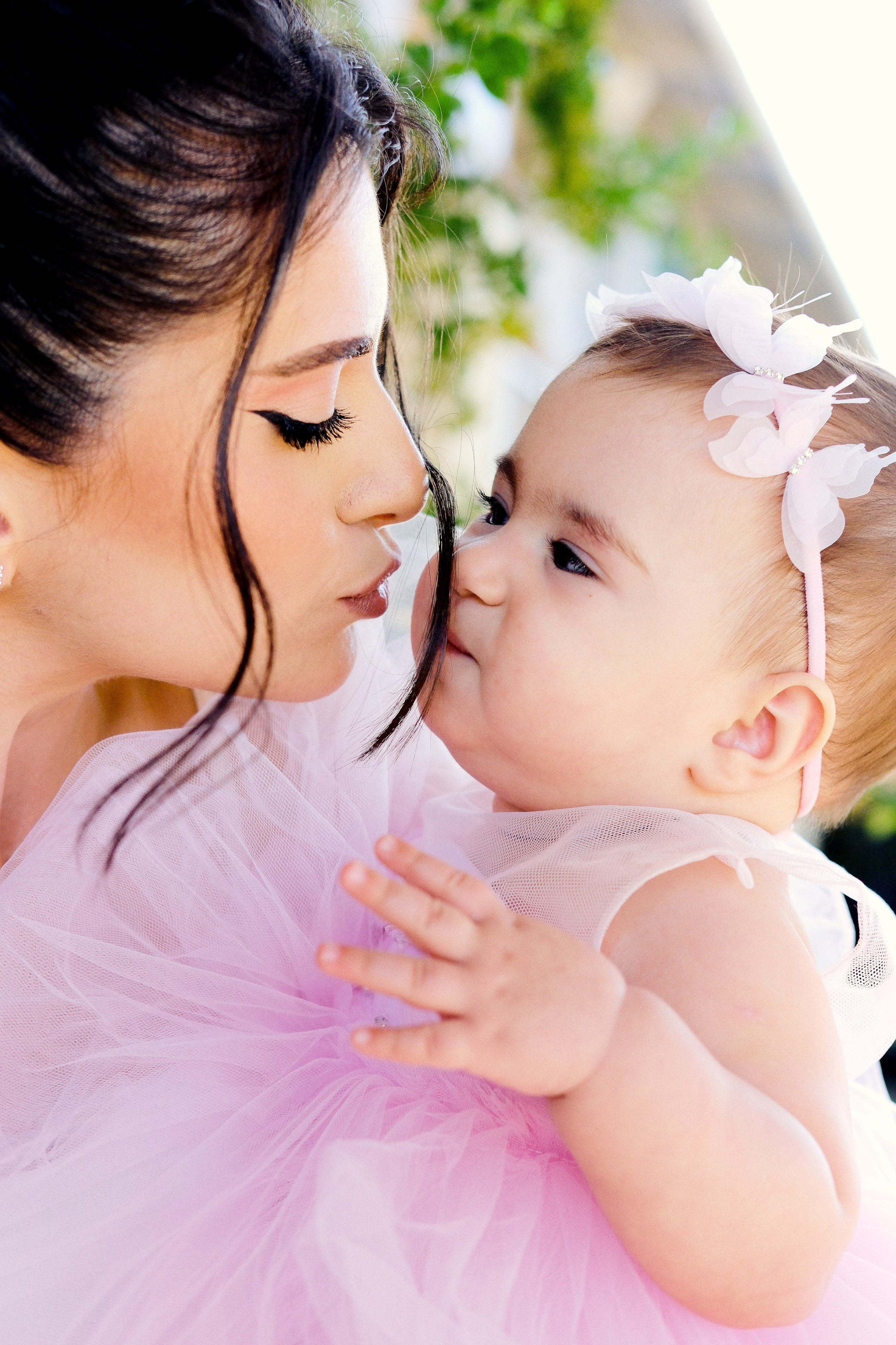 Праздник Зубика. Фотограф в Анапе и Краснодаре Тина