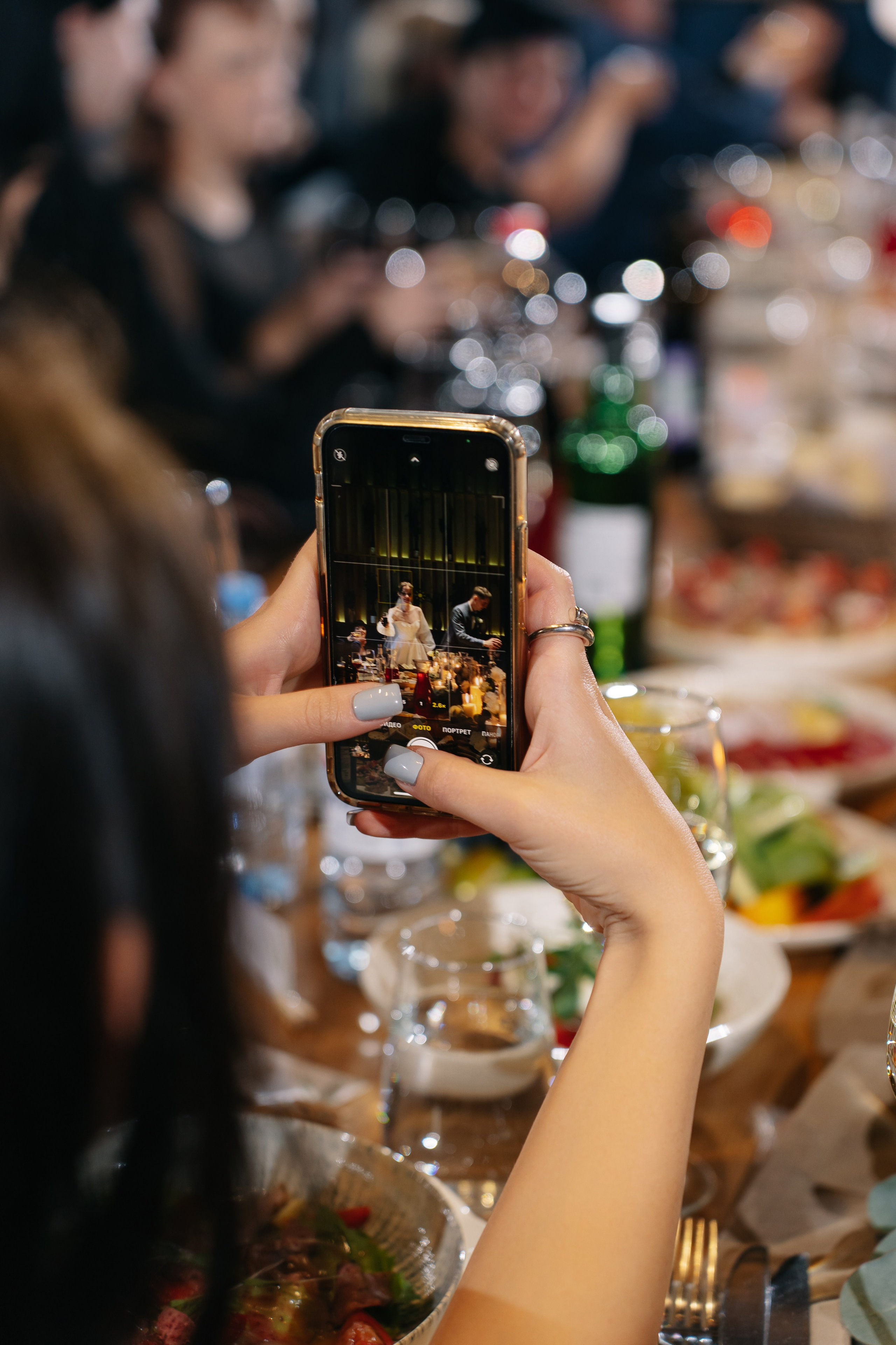 Юлия и Андрей. Свадебный и семейный фотограф Кокушева Юлия Нижний Новгород
