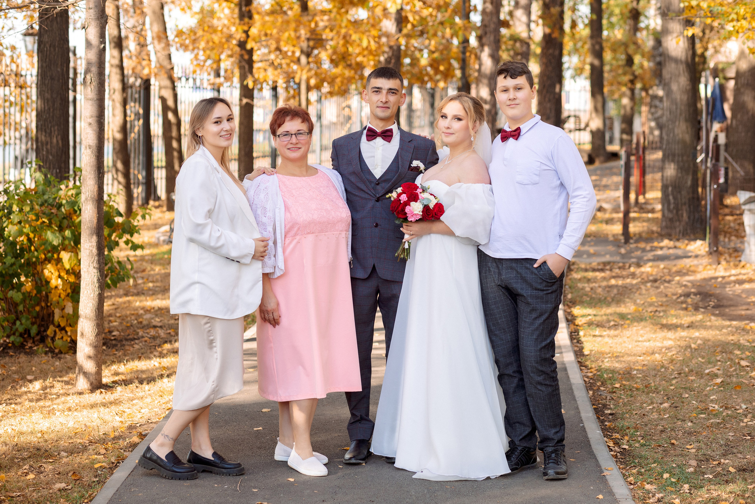СВАДЬБА: Дима и Юля. Все фото. Профессиональный фотограф в Ижевске Леша Петров