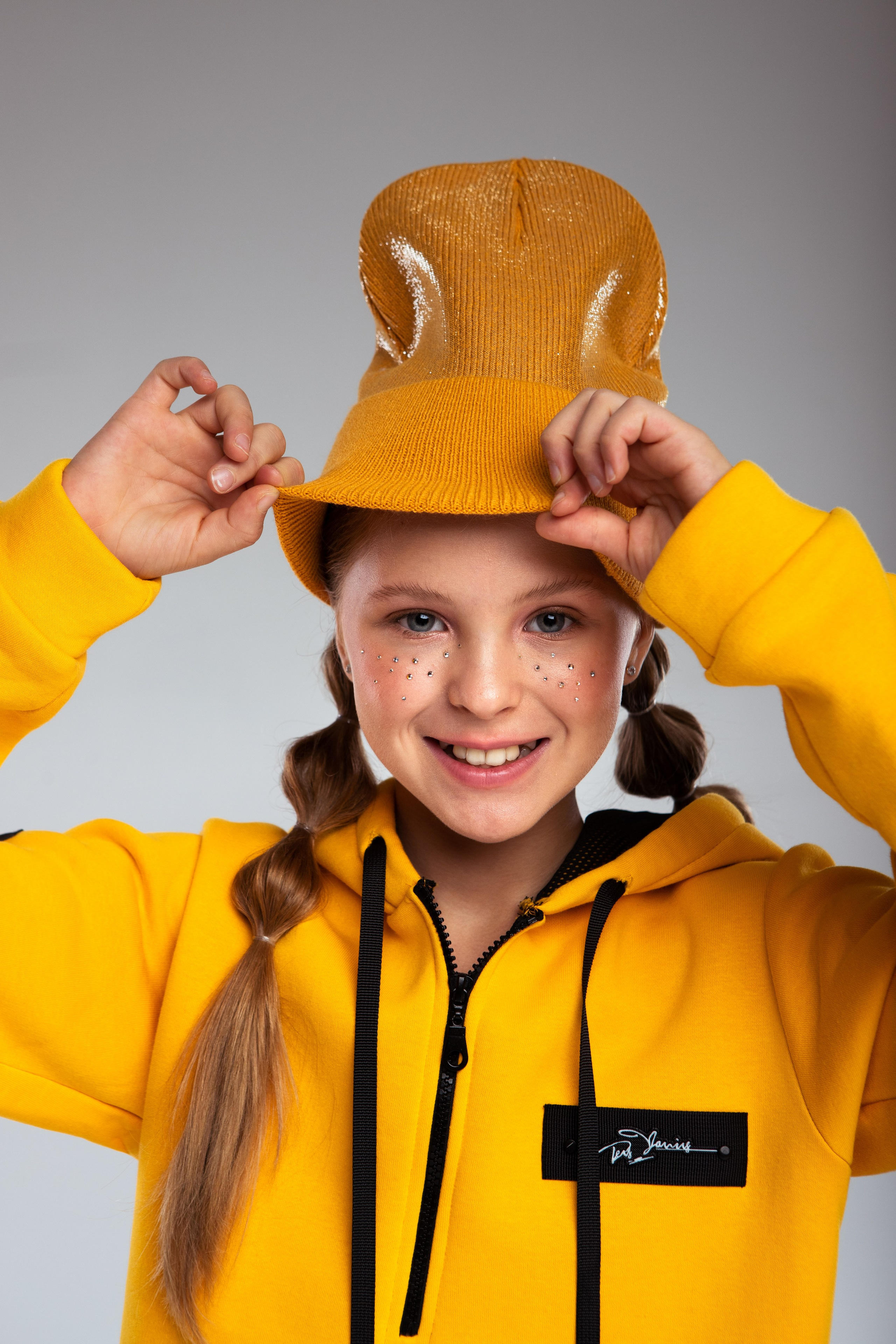 Кристина 163. Международное модельное материнское агентство «Open models»