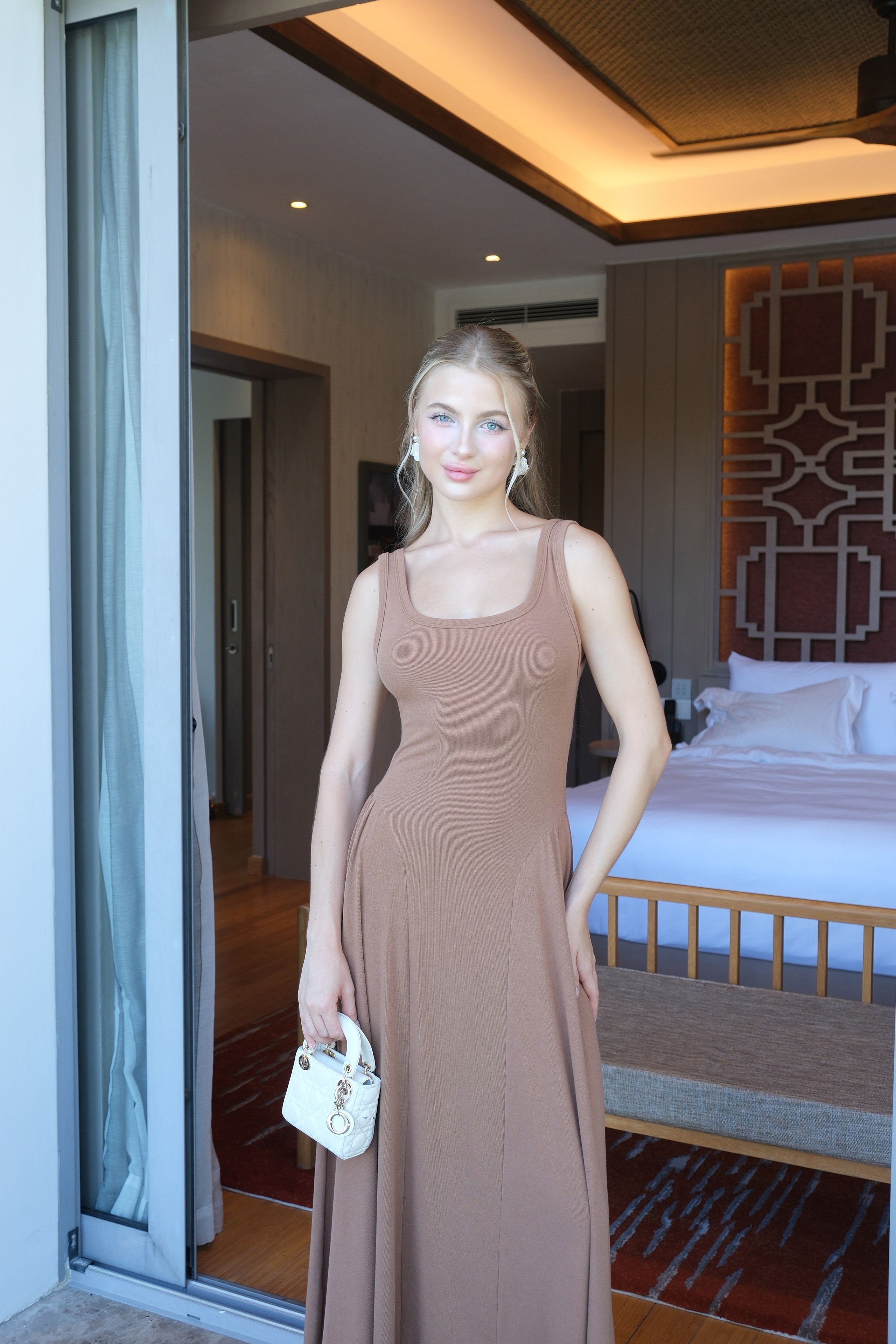 Даша Самара 170. Международное модельное материнское агентство «Open models»