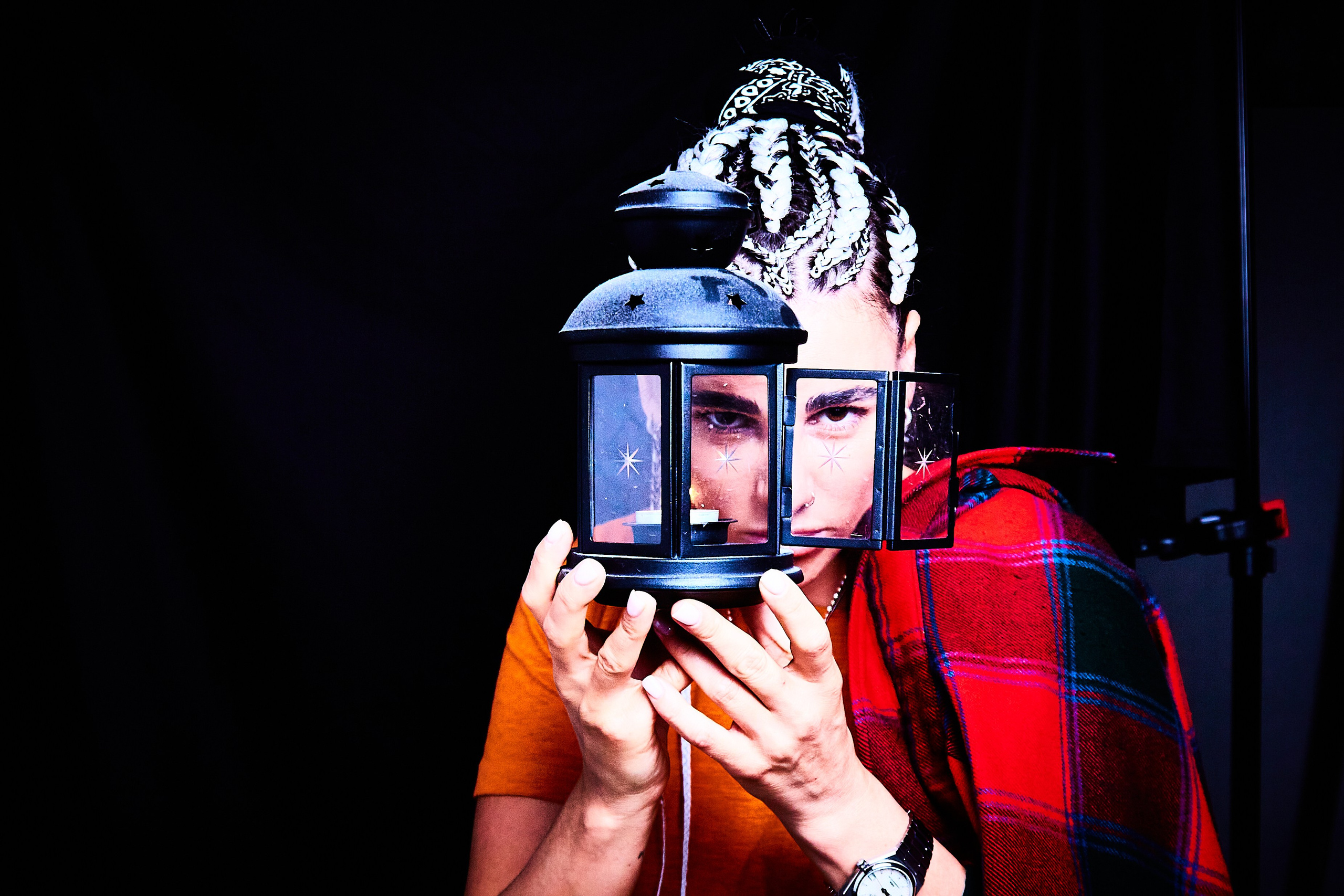 Крис. Рилс, тв, фуд фото, стилистика, видео и продакшн. Организация съёмок для ресторанов и брендов. Вкусно, эстетично, профессионально