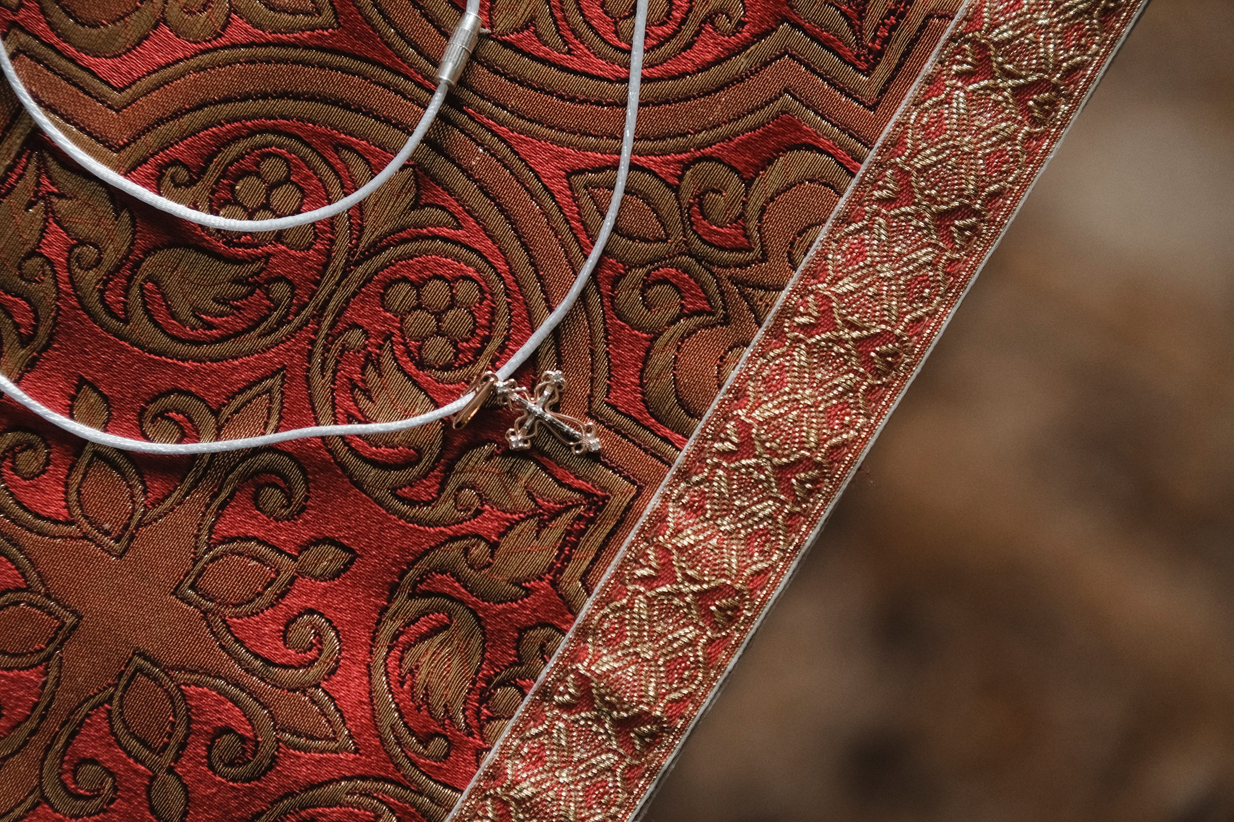 Крестины 3. Фото Видео Дизайн