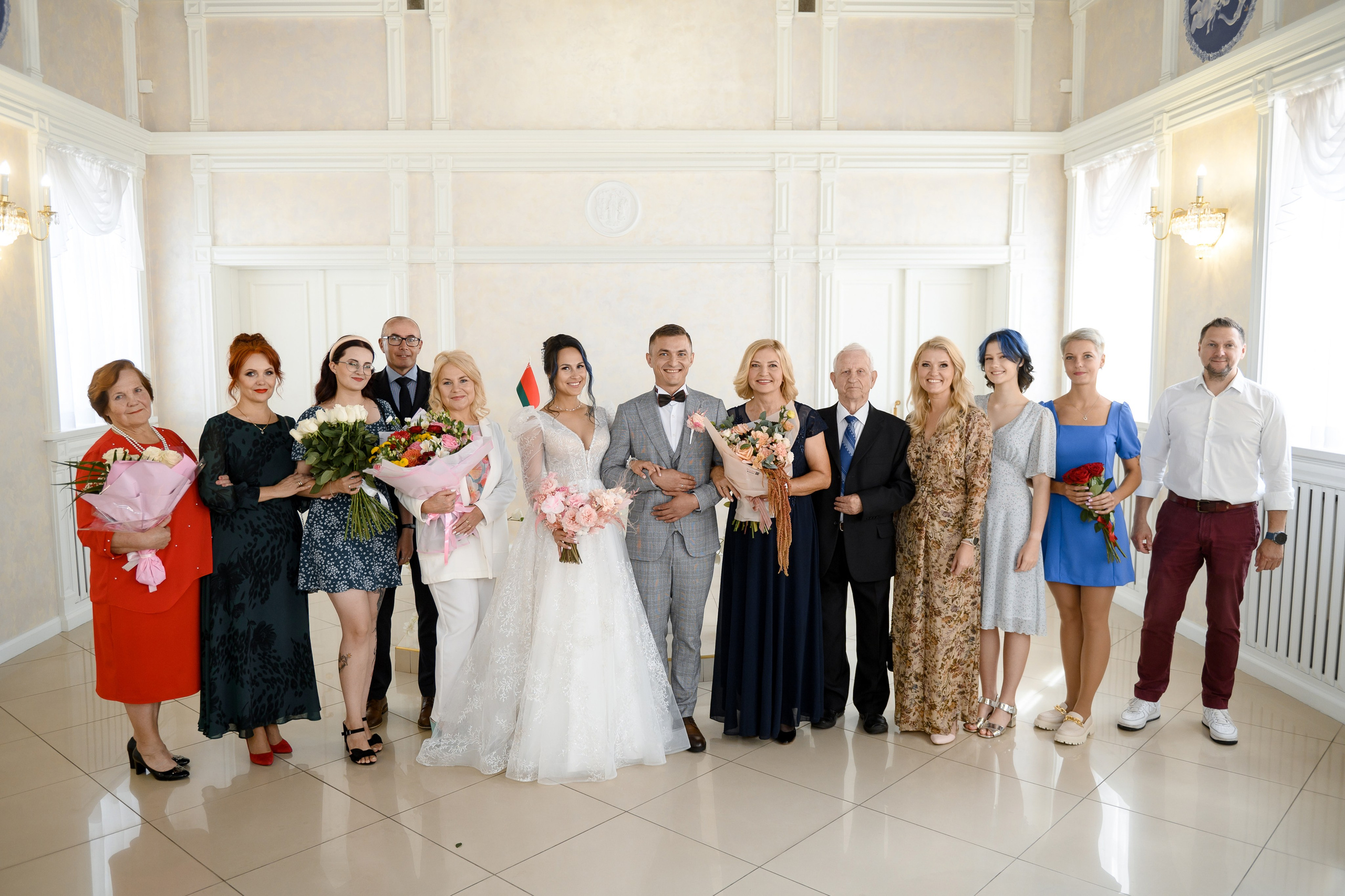 Ваня & Карина. Фотограф Микита Ласица