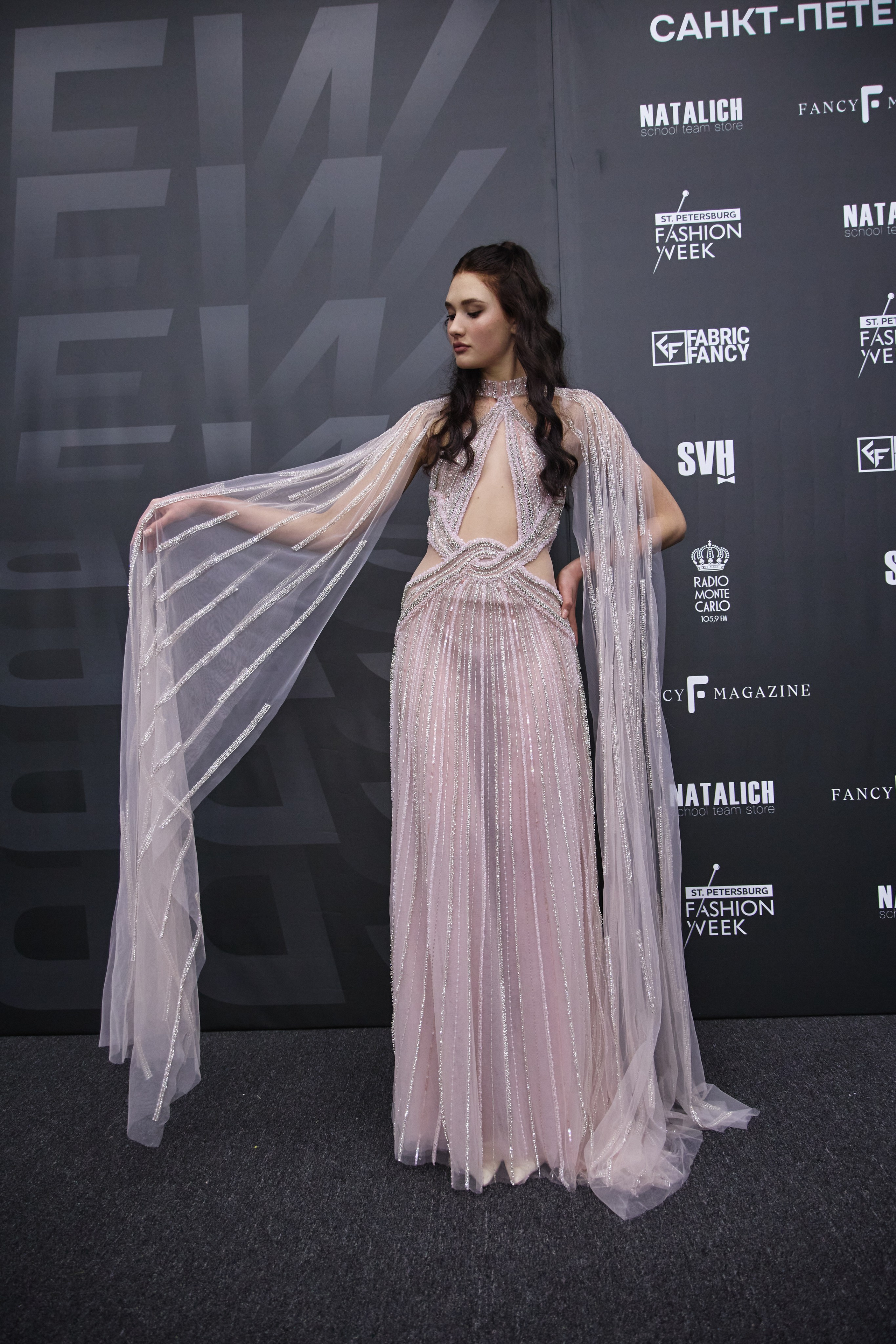 St. Petersburg Fashion Week april 25. Контент фотограф в Санкт-Петербурге Иванова Юлия