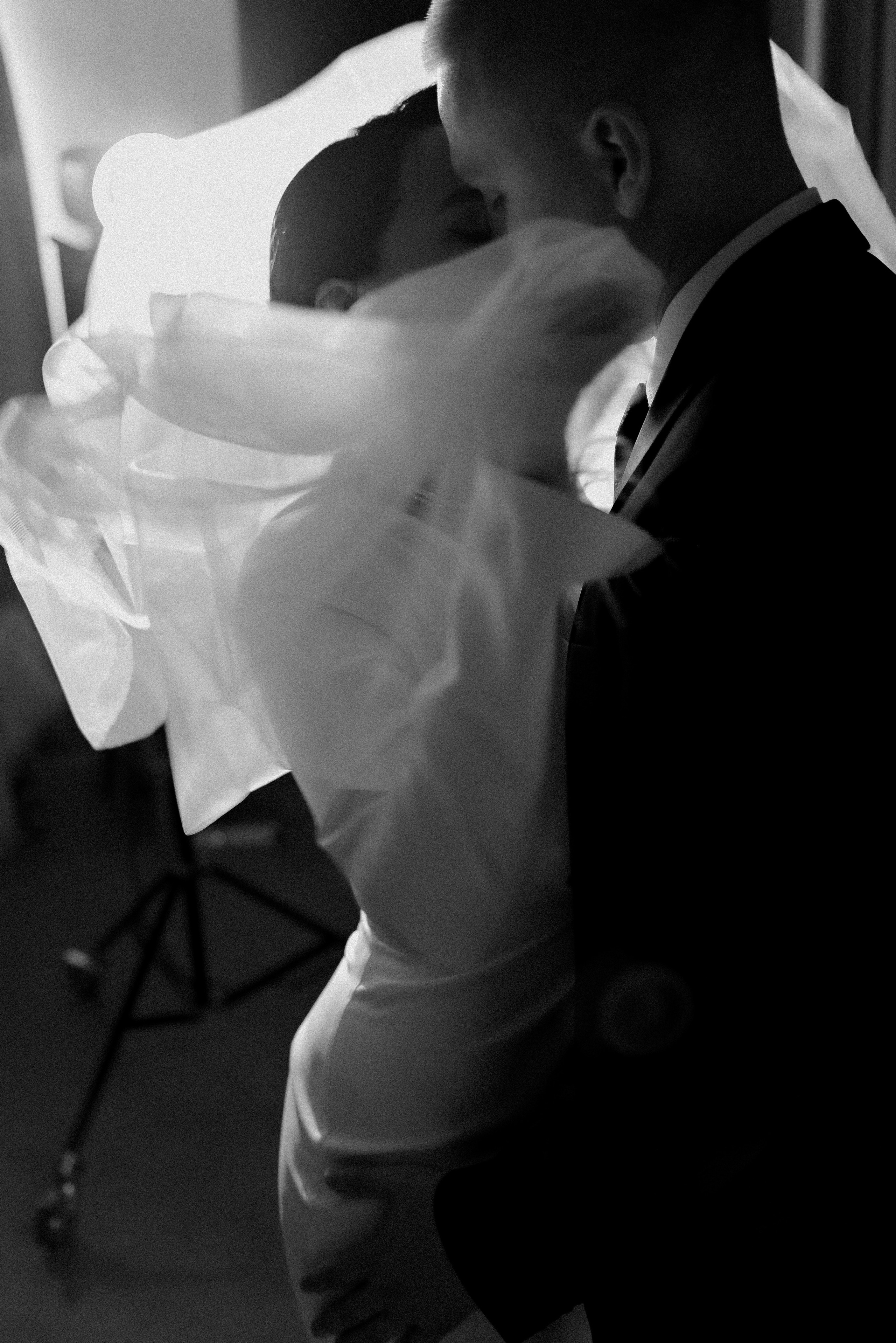 Николай и Екатерина. Свадебный фотограф Евгения Черепанова