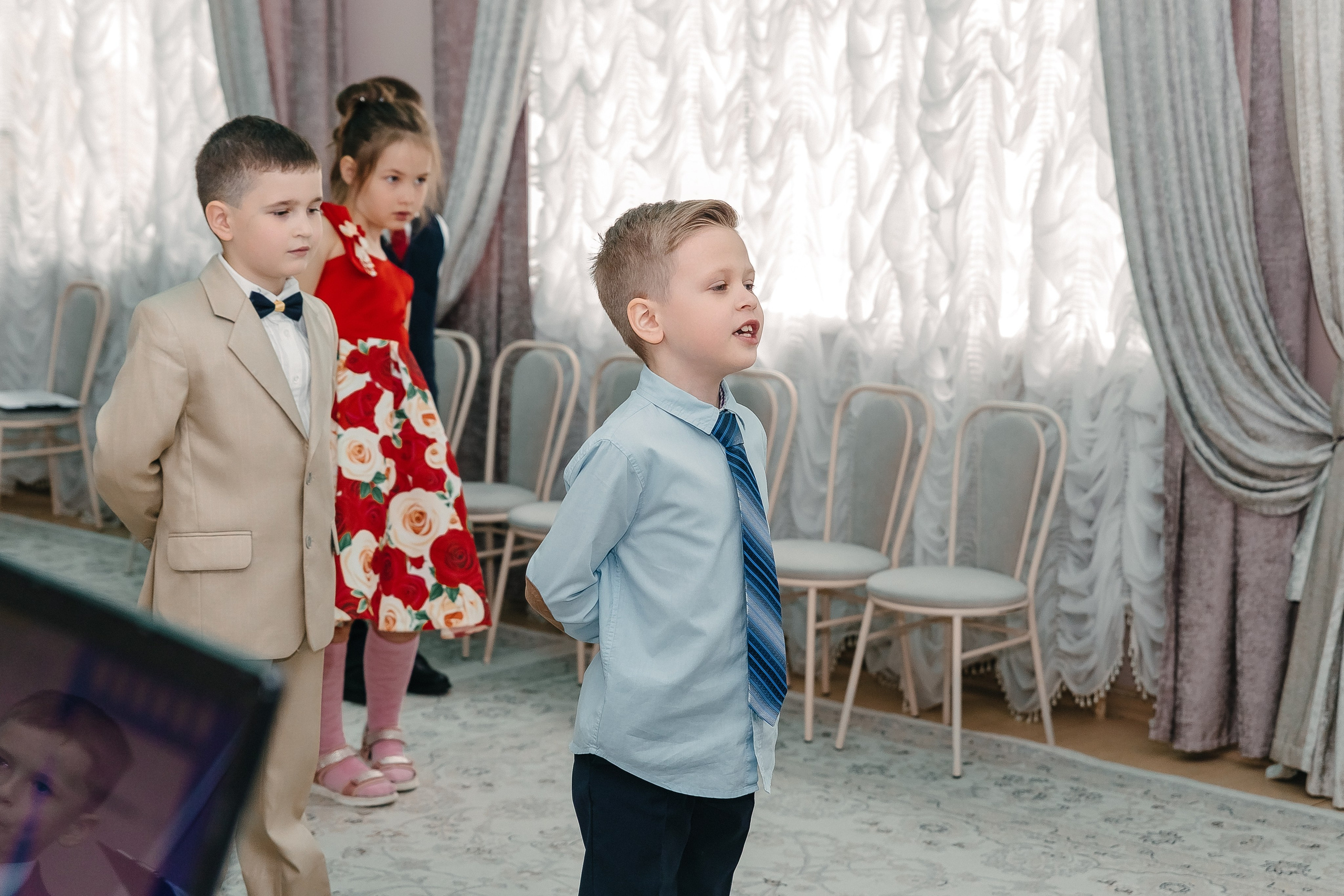 Выпускной в саду. Диана Тимиряева | Фотограф в Воронеже