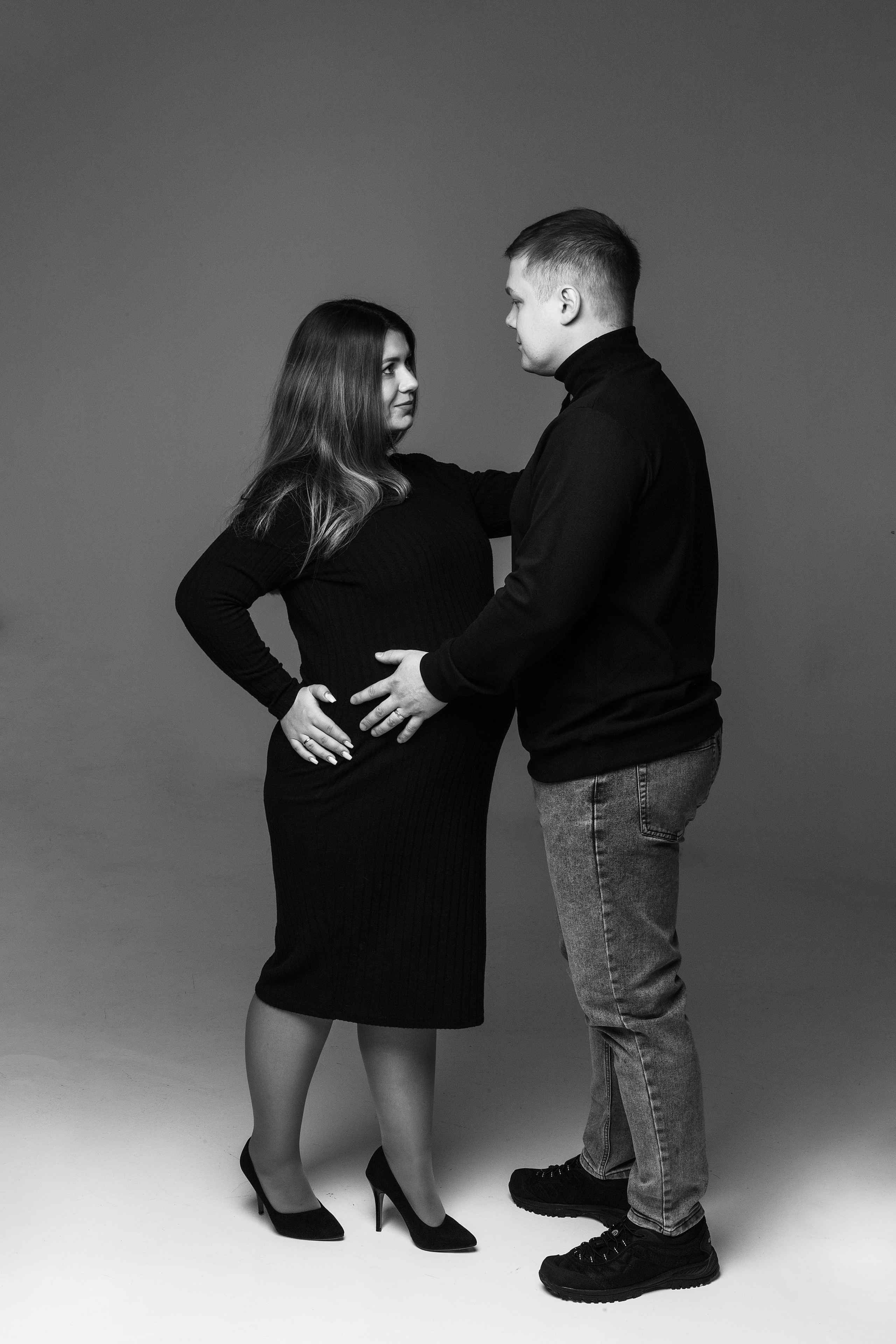 Юлия. Свадебный и семейный фотограф в Нижнем Новгороде Екатерина Наймарк