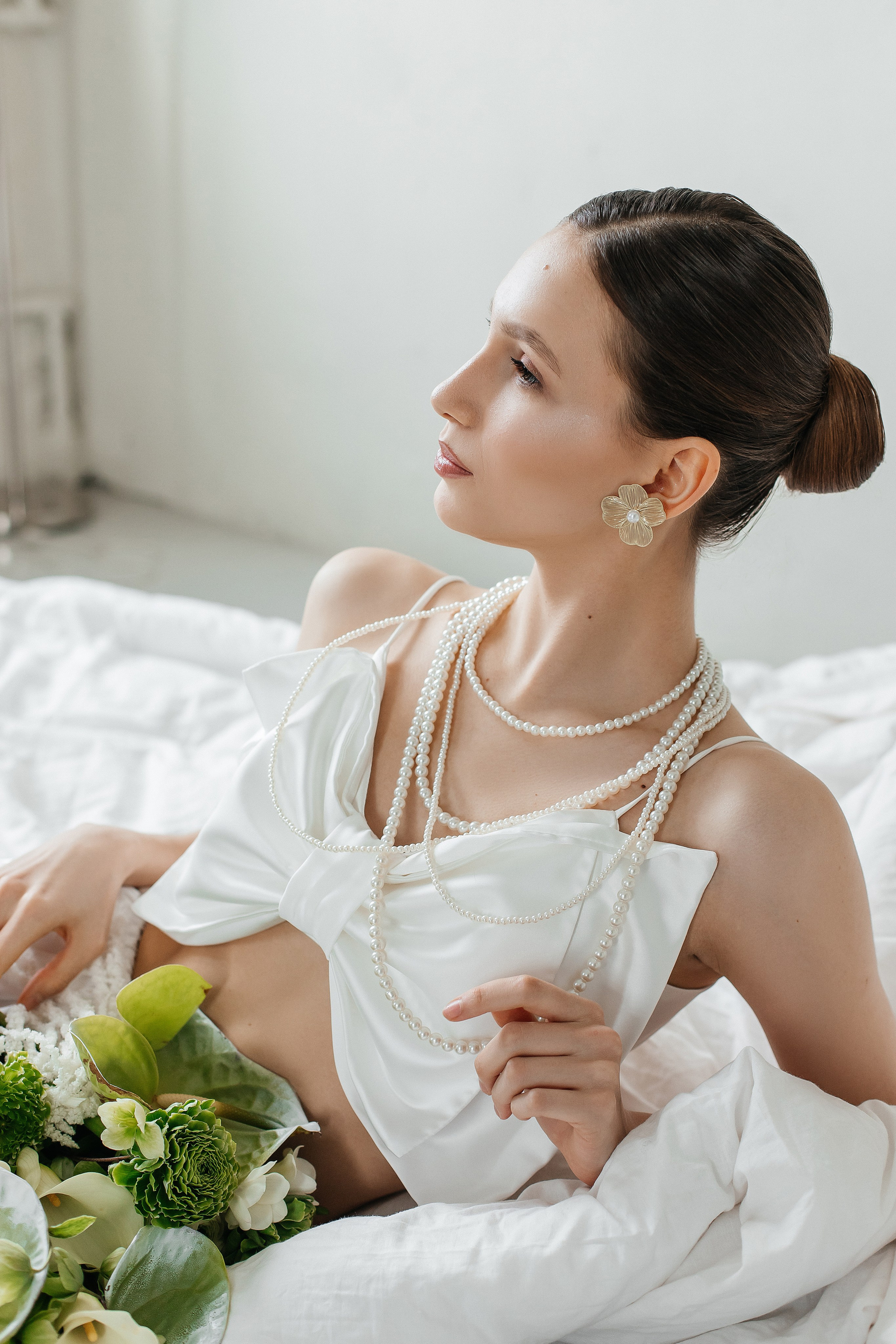 Виктория и Руслан. Свадебный и семейный фотограф в Нижнем Новгороде Екатерина Наймарк