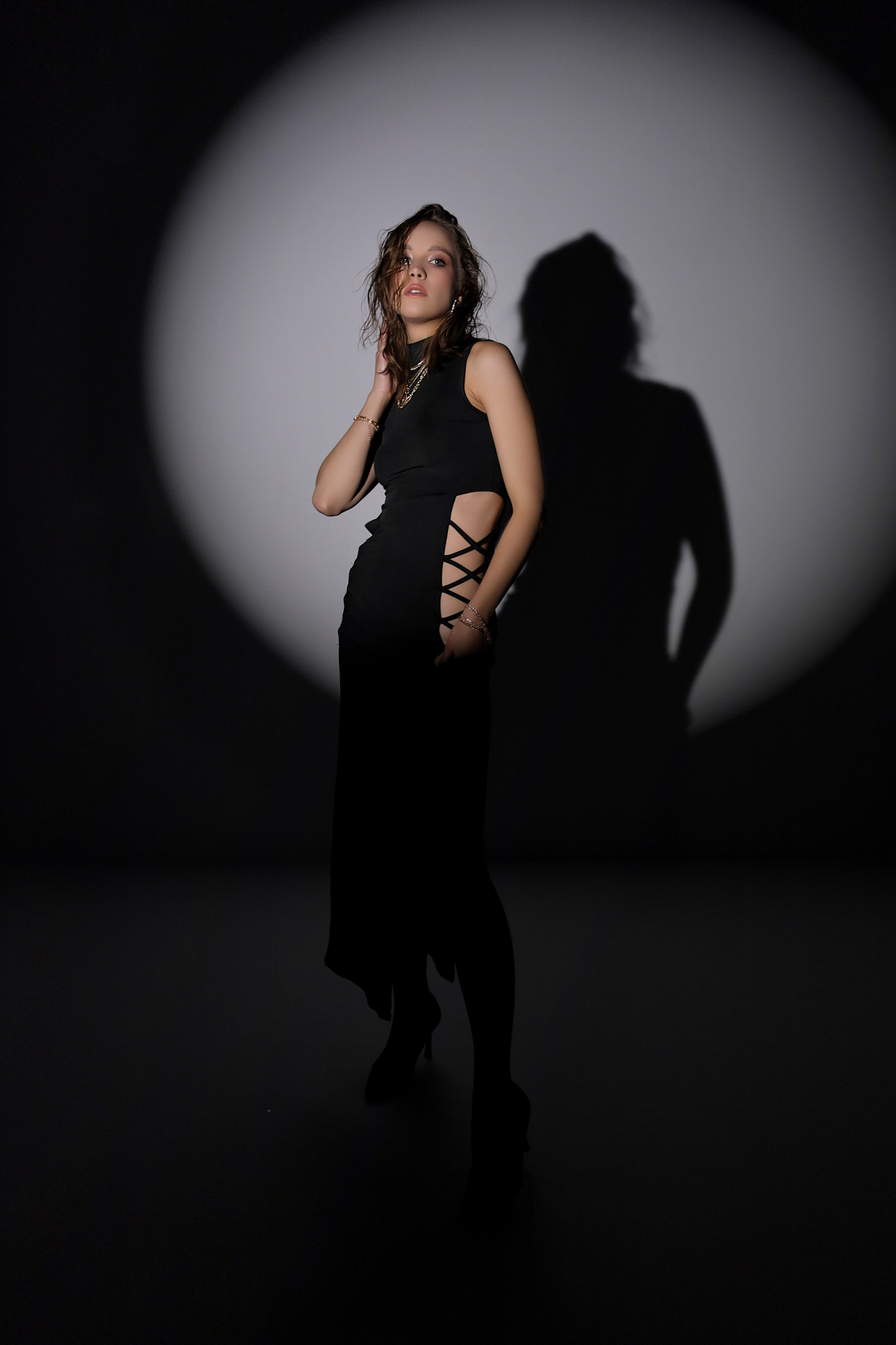 Фешн. Фотограф Мария Дрогунова