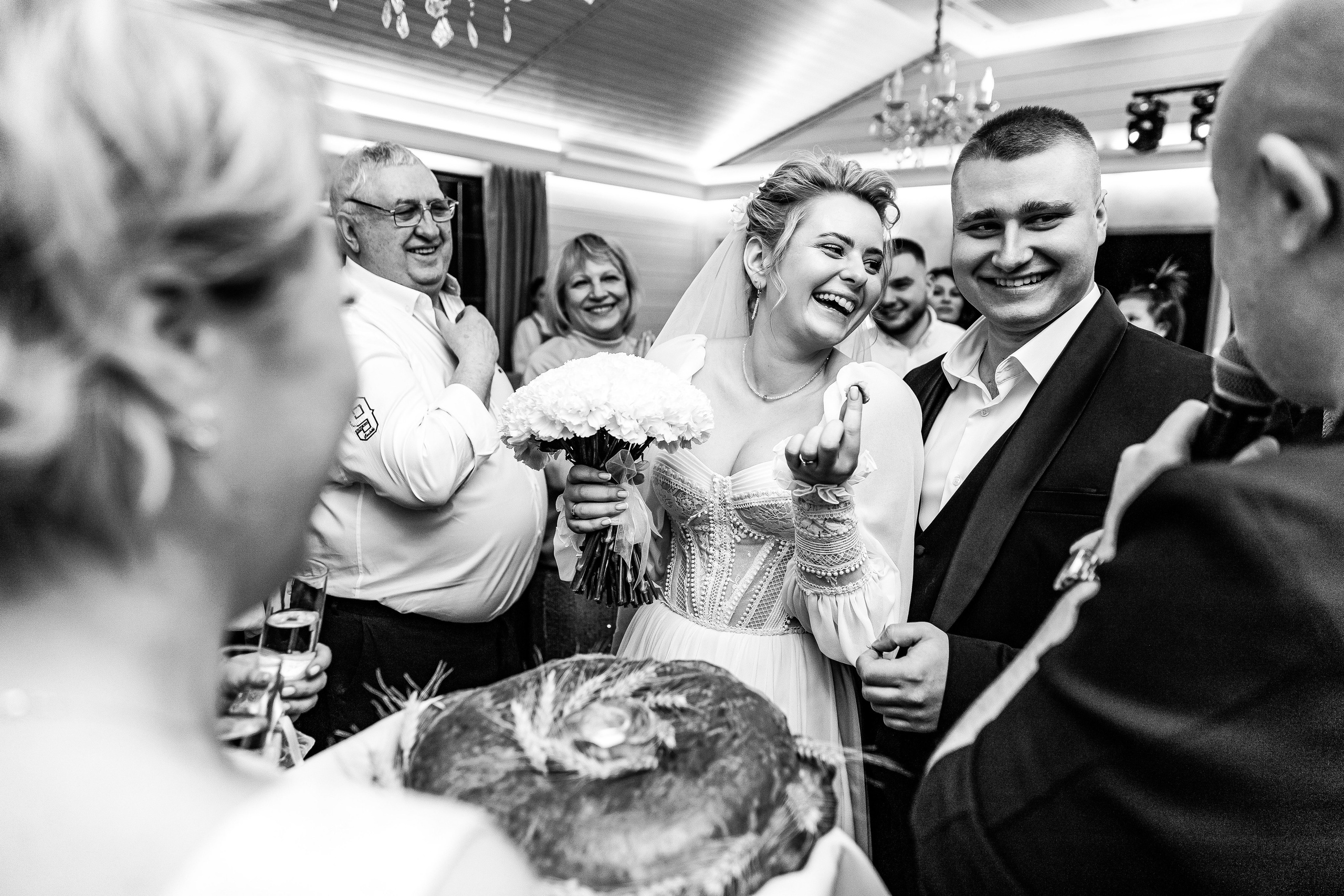 Свадебная съёмка. Семейный и детский фотограф в Домодедово Васина Екатерина