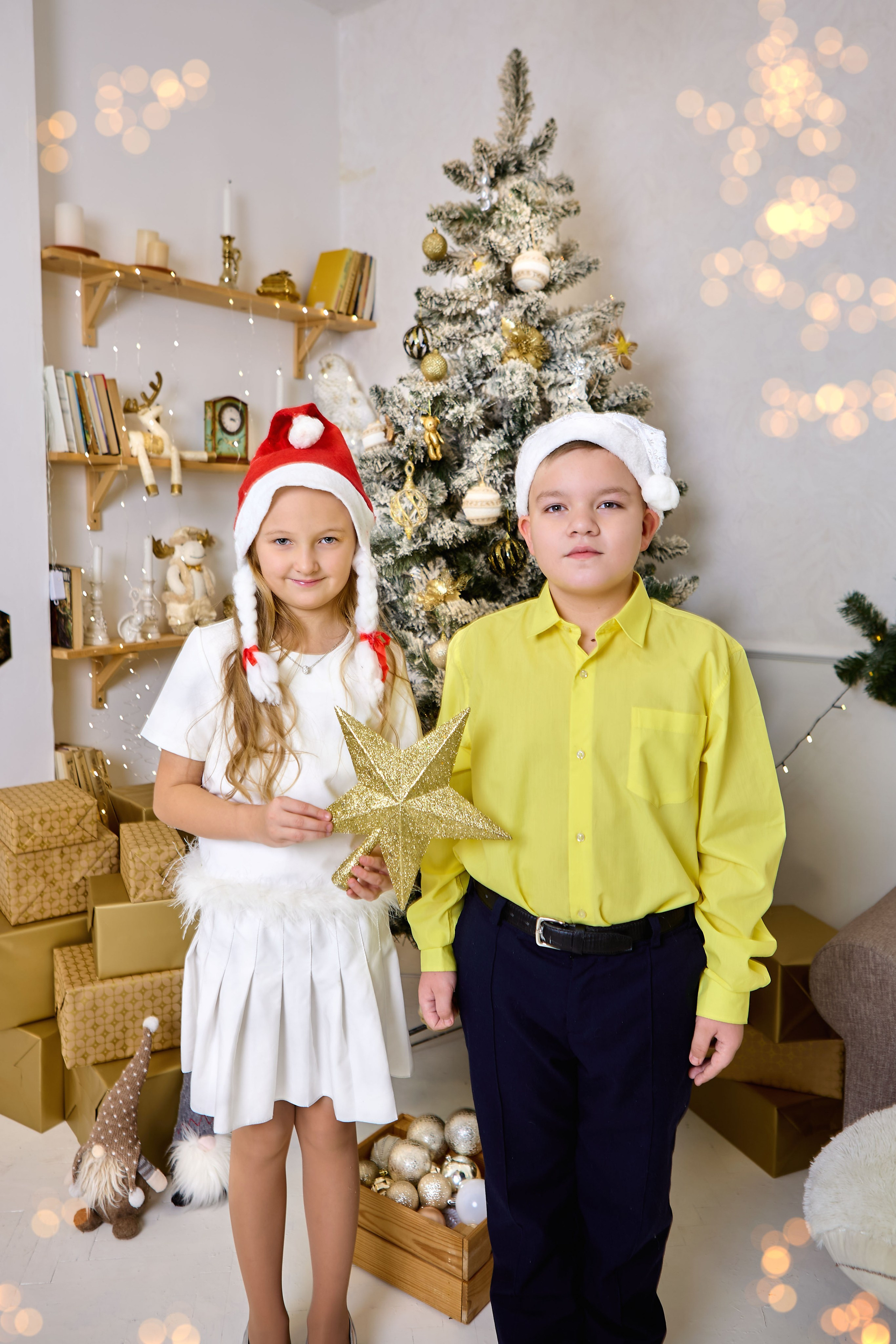 Дружно и весело. Фотограф Анастасия Лёвушкина